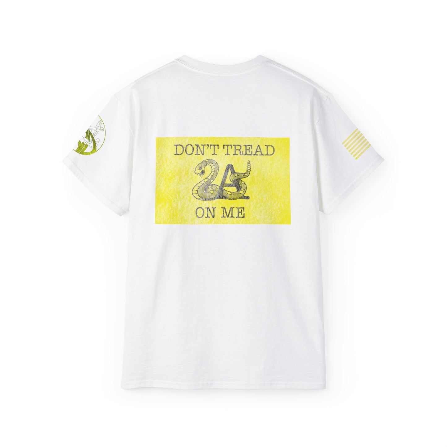 2A Tee