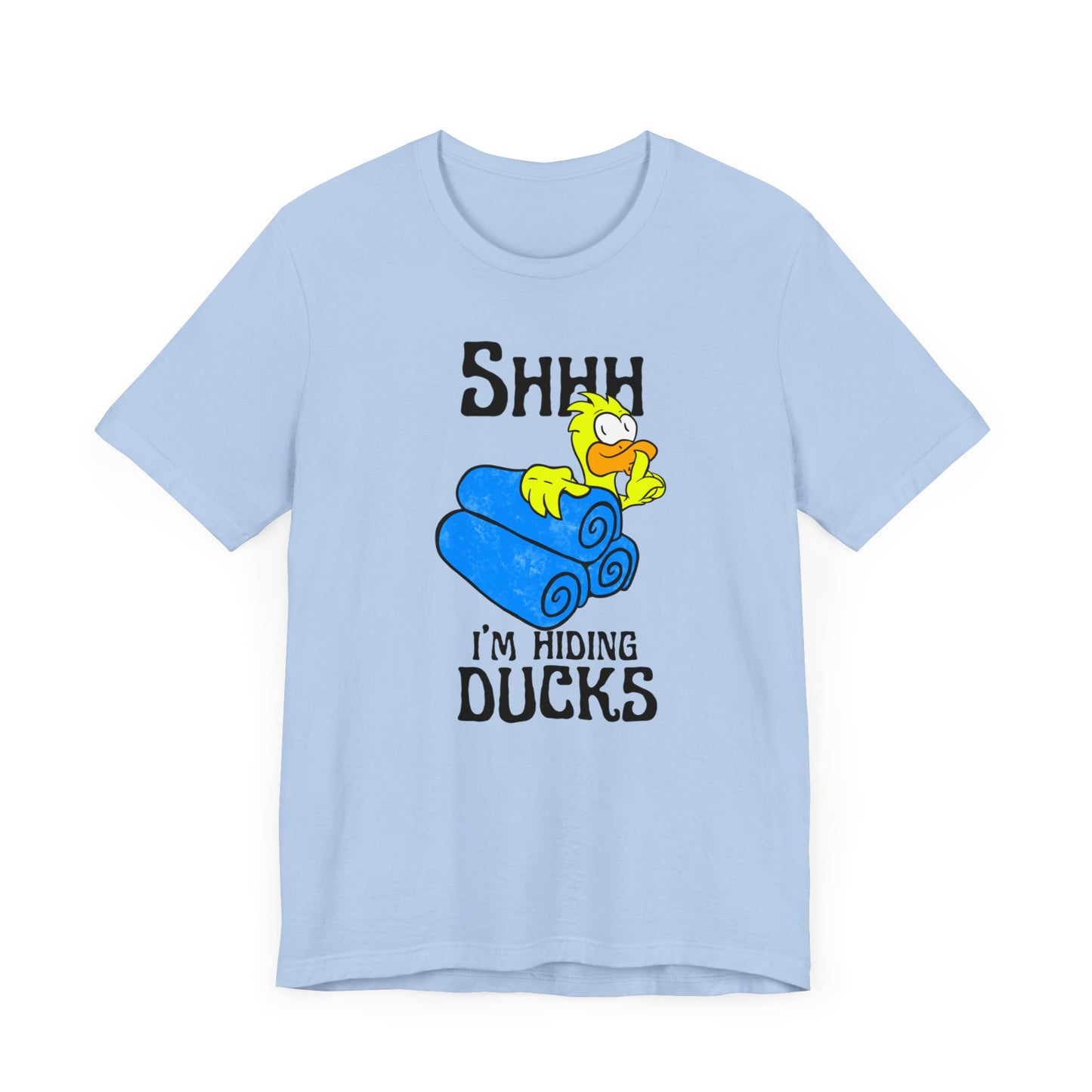 Shhhh Tee