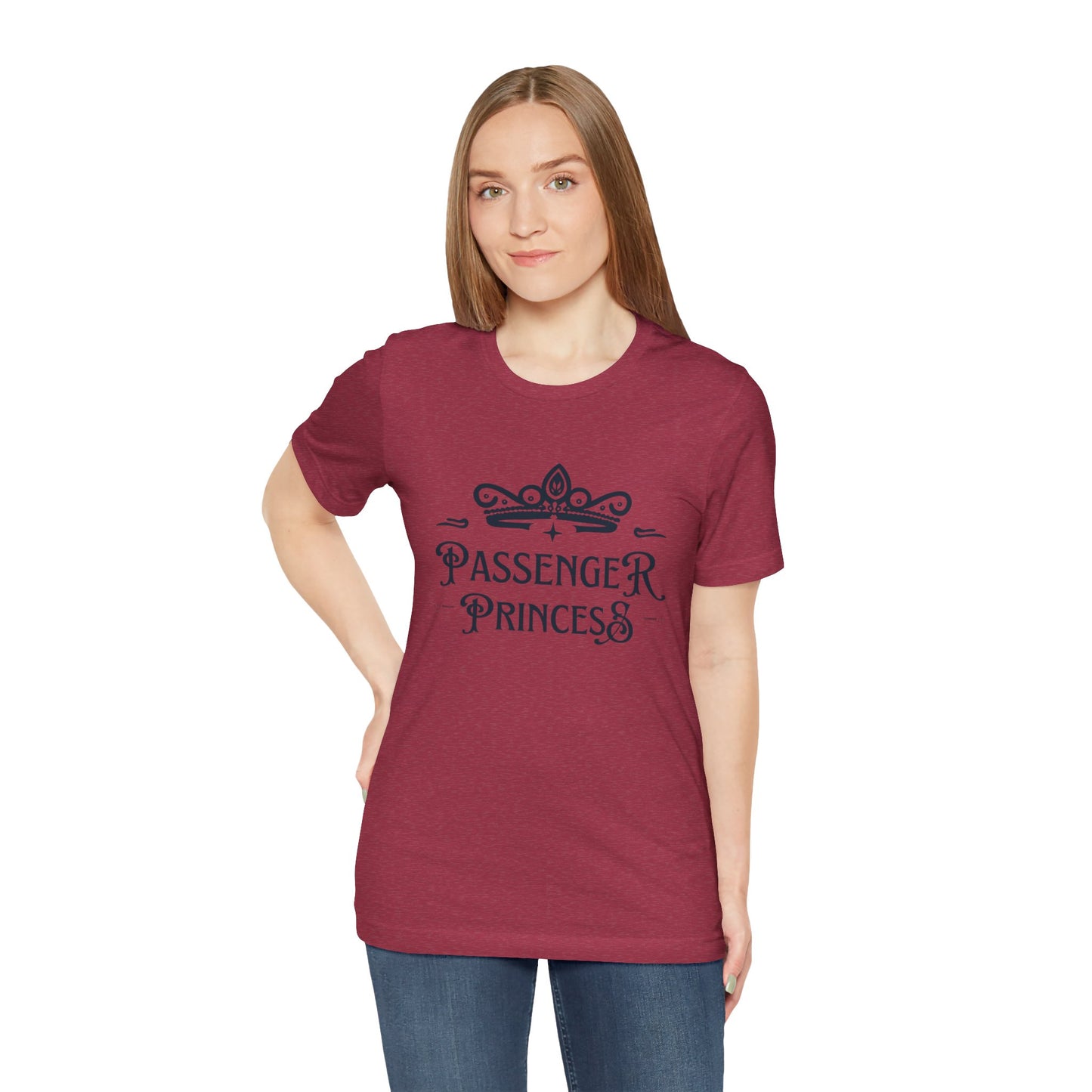 Passenger Princess Tee