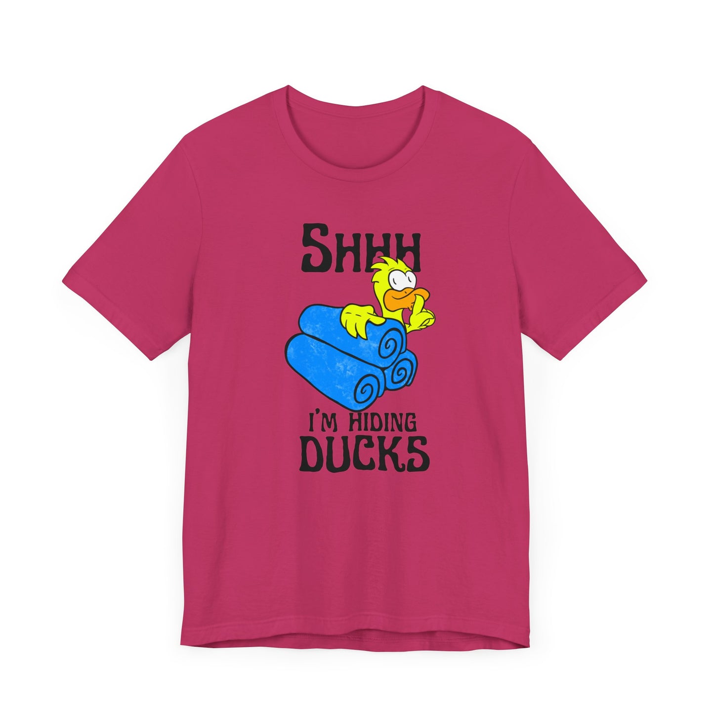 Shhhh Tee