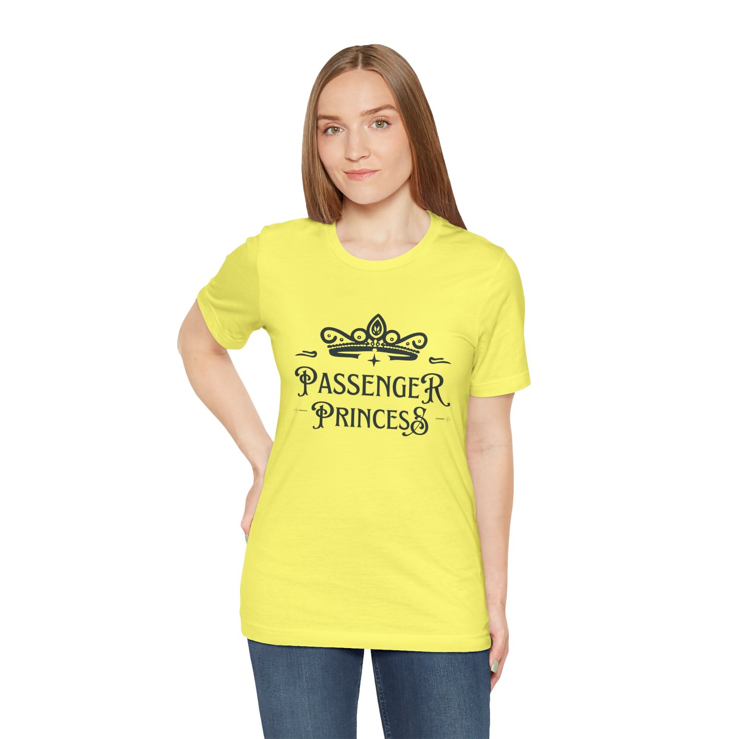 Passenger Princess Tee
