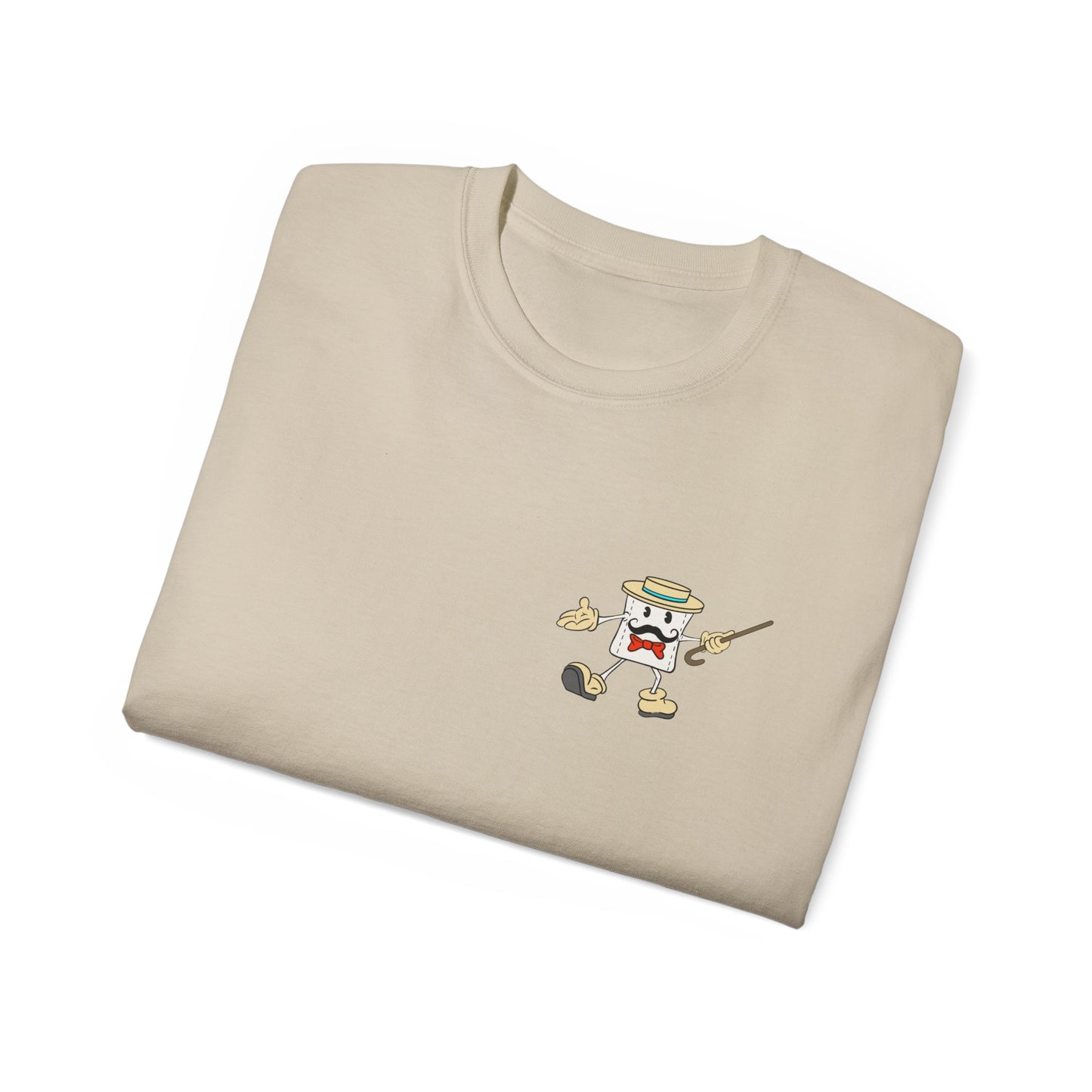 TP BOTTOMs Cotton Tee