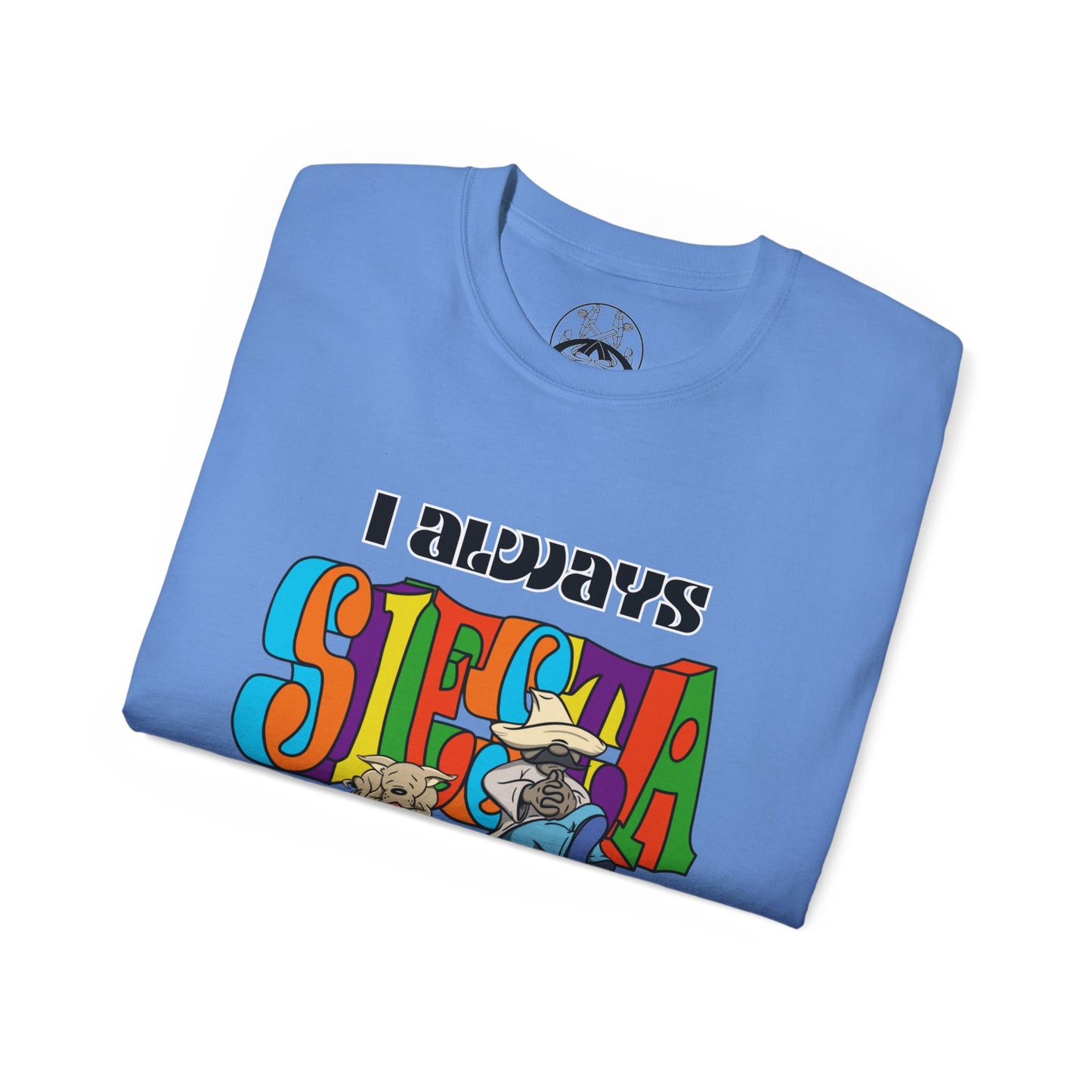 SIESTA FIESTA Tee