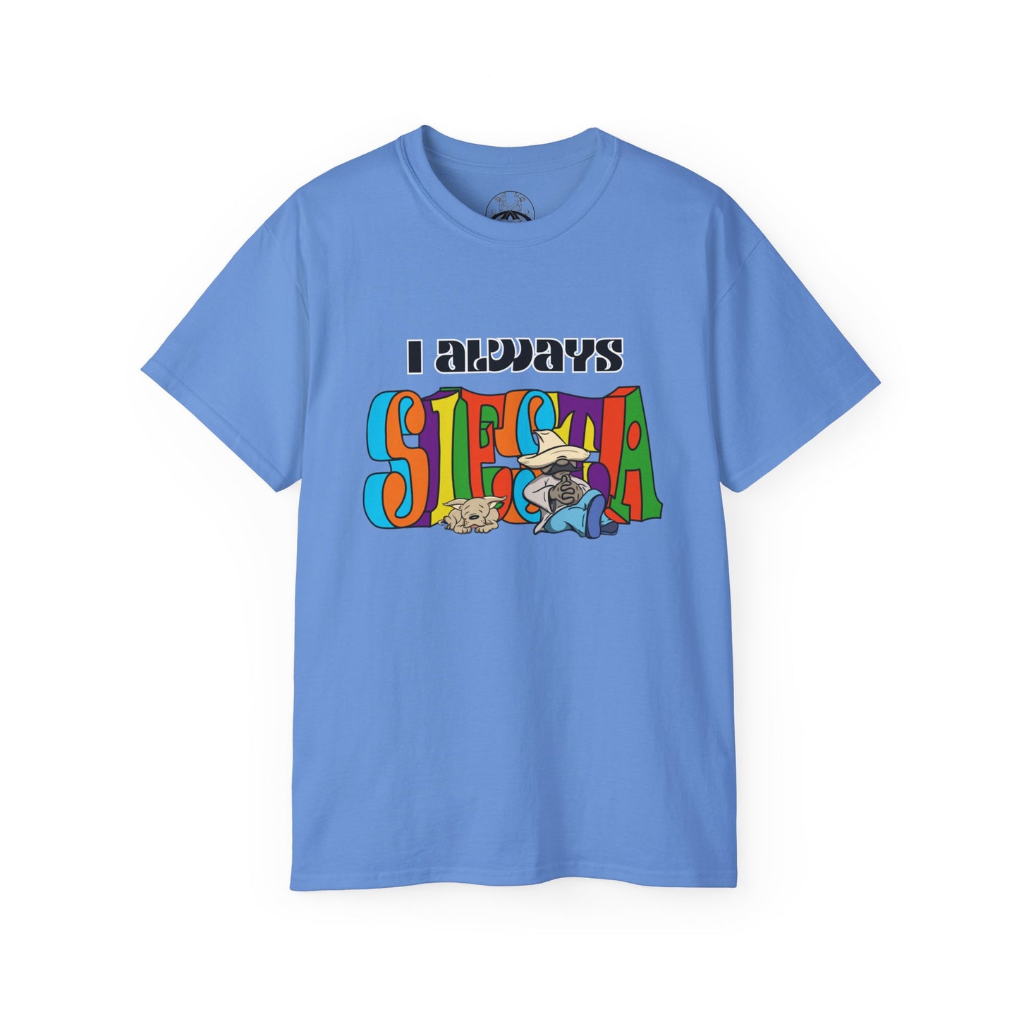SIESTA FIESTA Tee