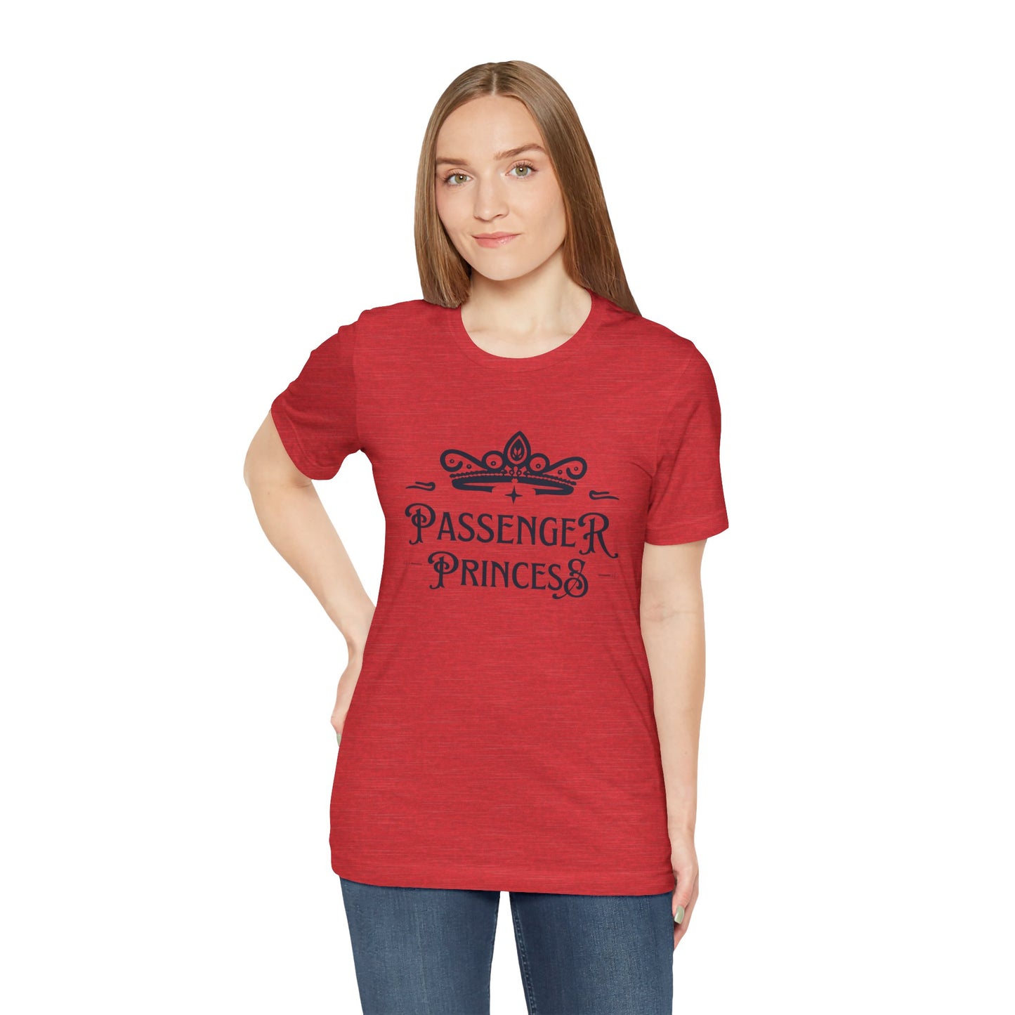 Passenger Princess Tee