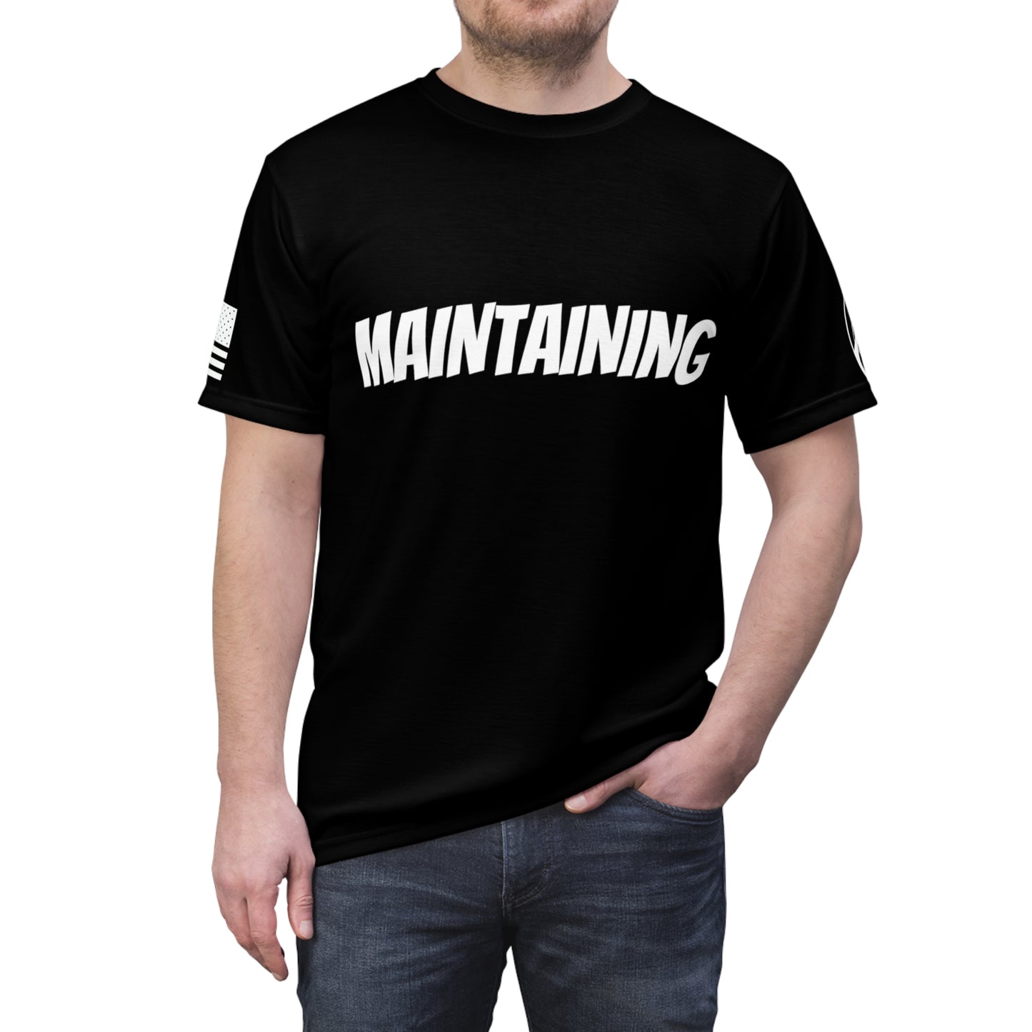 MAINTAING TEE