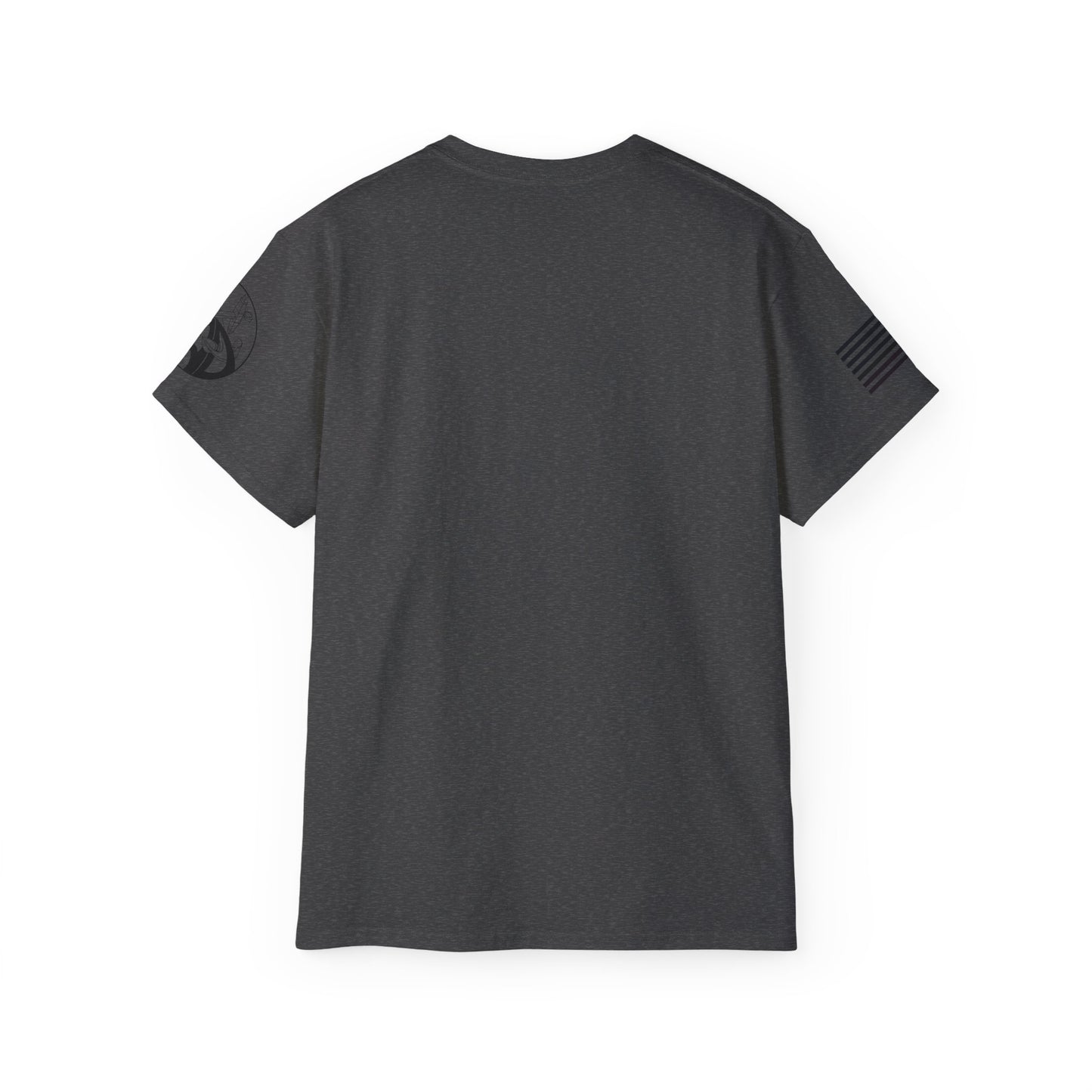 LAST RESPONSER Tee