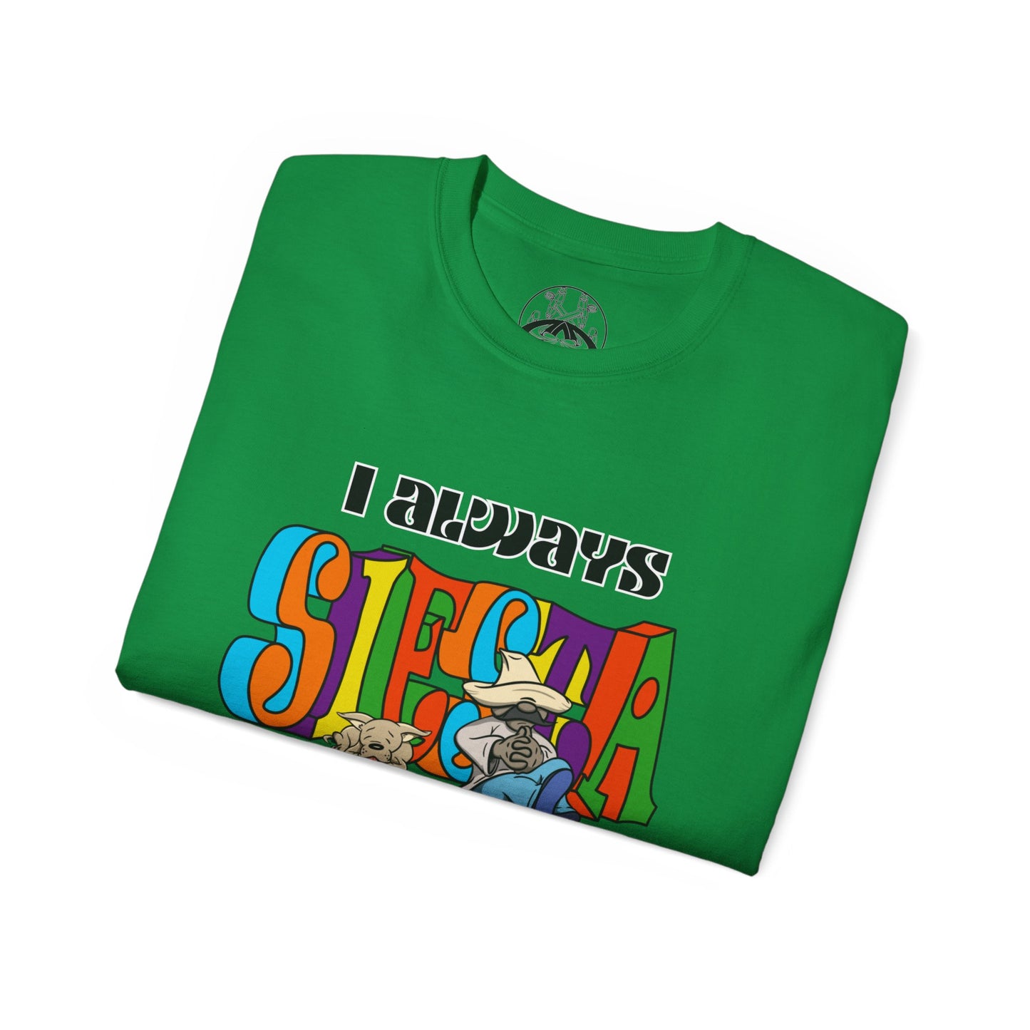 SIESTA FIESTA Tee
