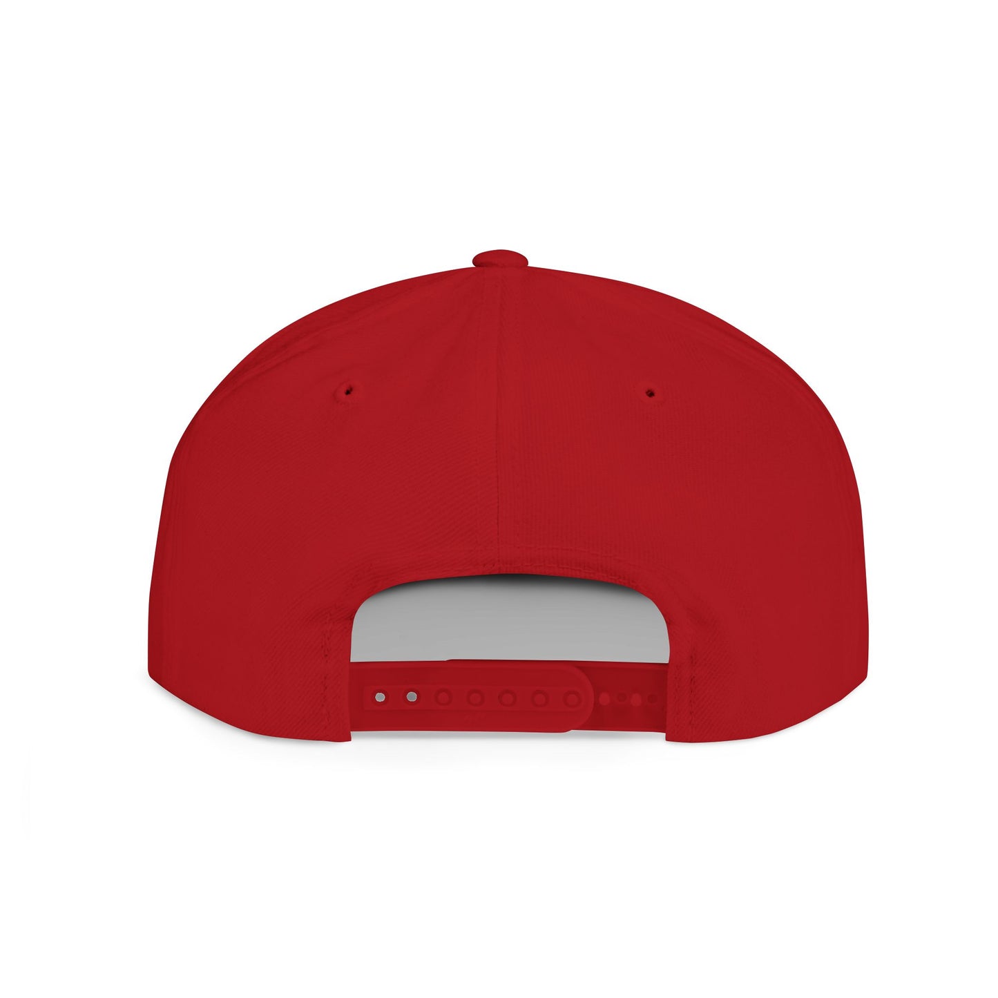 Mexico emblem 1 Vintage-Inspired Gryphon Flat Bill Snapback Hat
