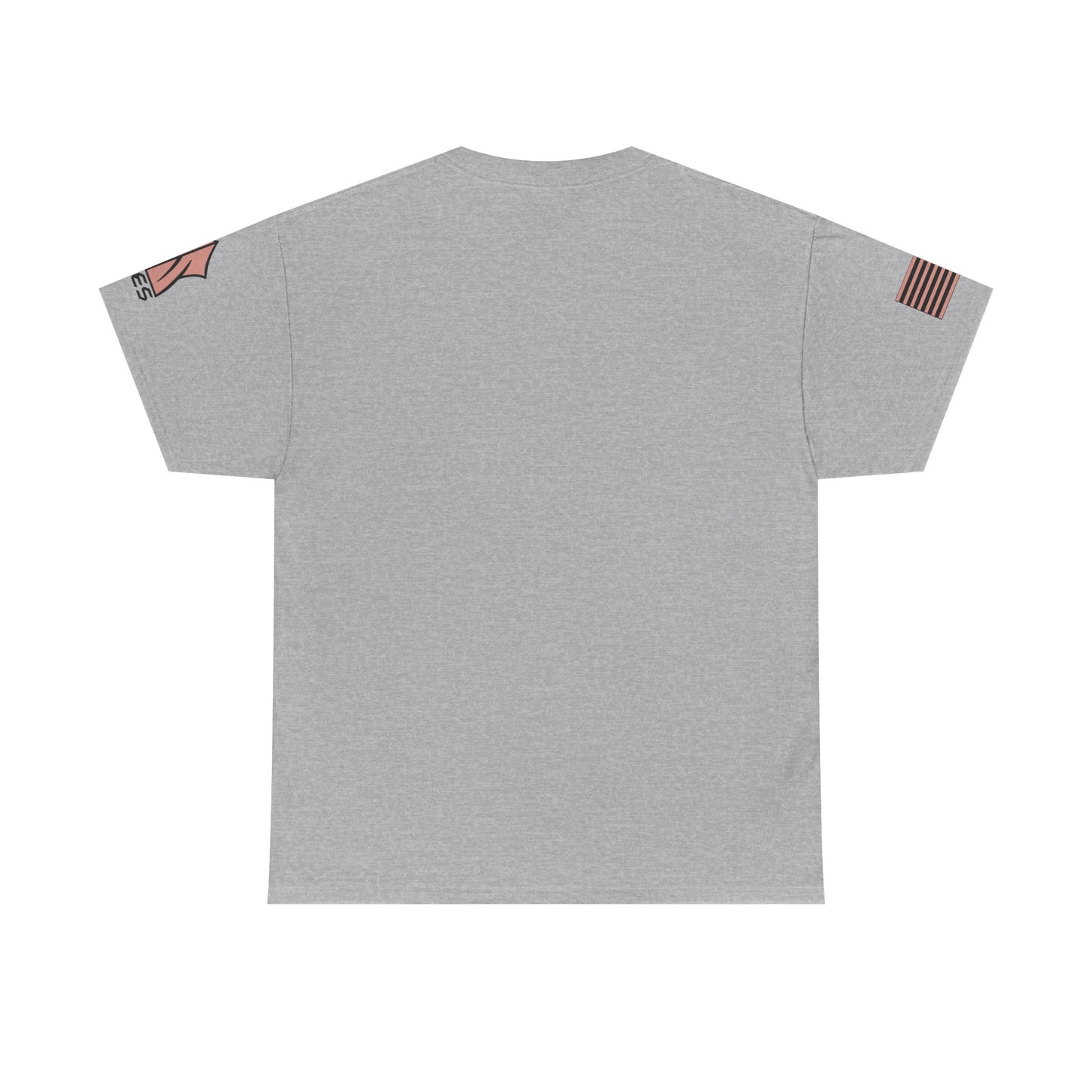 Can Survive Unisex Heavy Cotton Tee - Celebrate Strength and Resilience