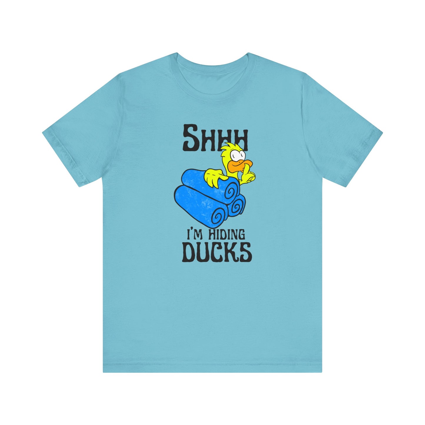 Shhhh Tee