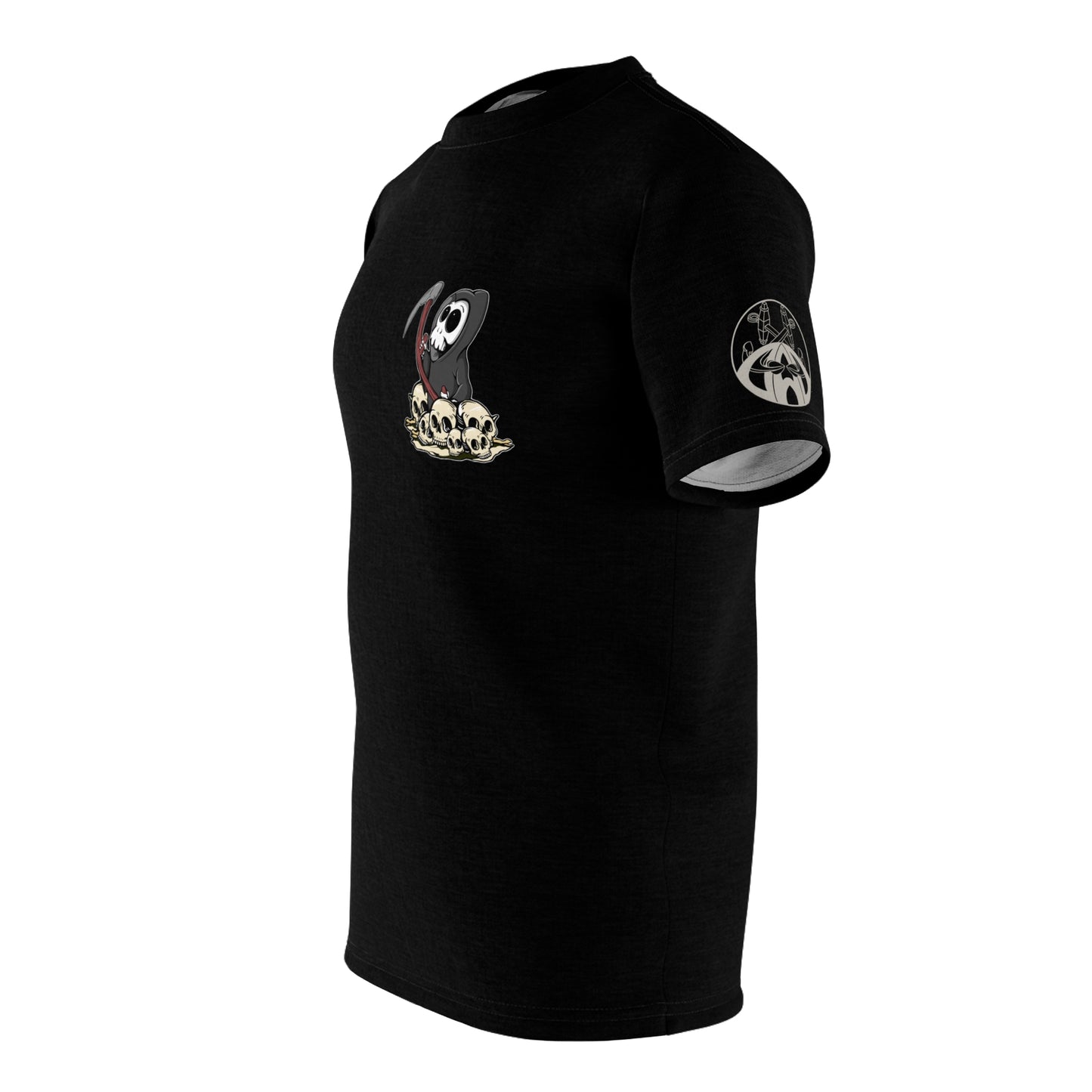 LAST RESPONDER Tee