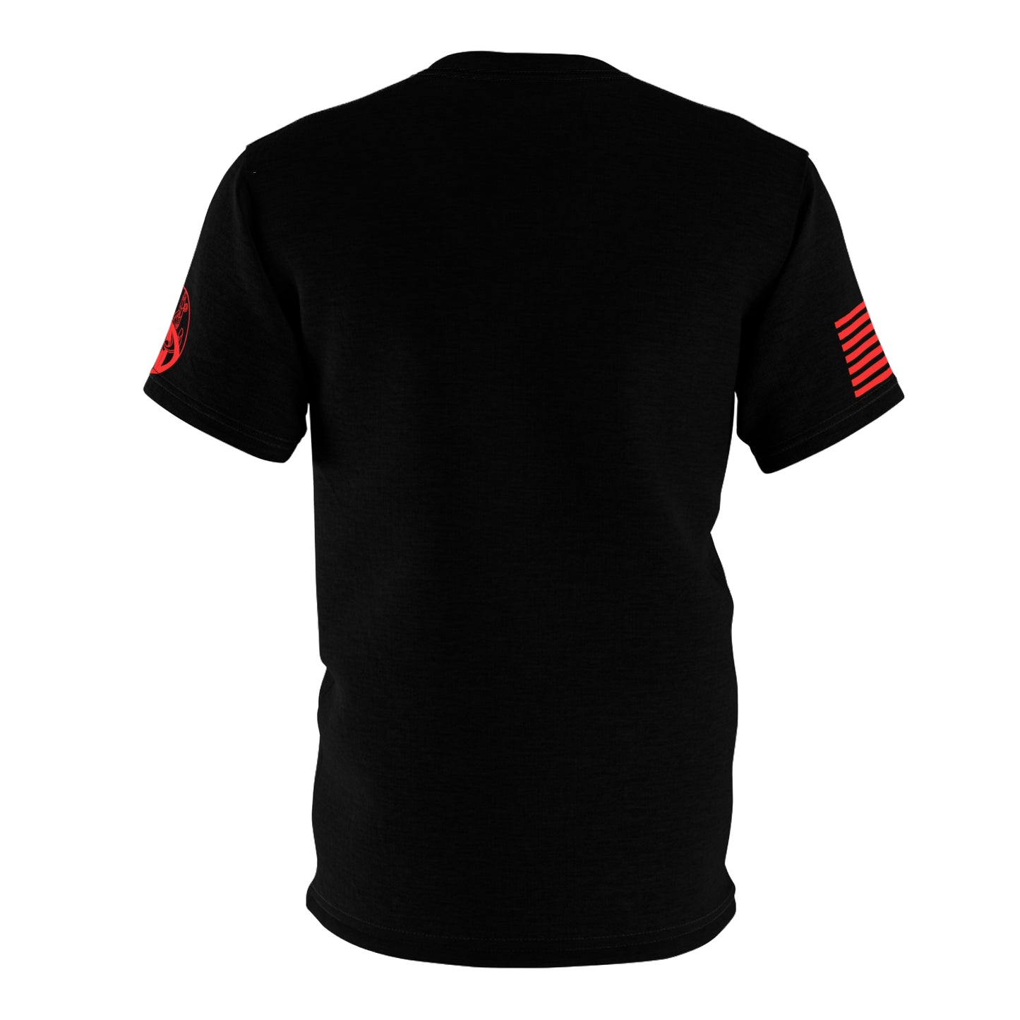 SCREAMING ALPHA TEE