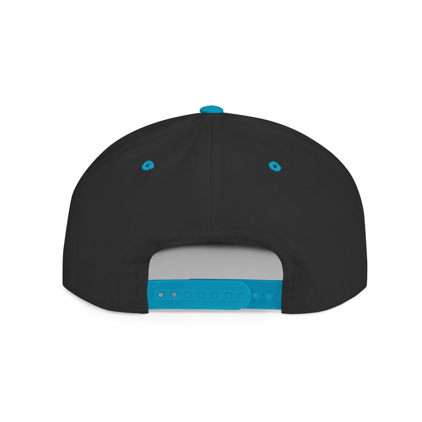 Mexico emblem 1 Vintage-Inspired Gryphon Flat Bill Snapback Hat