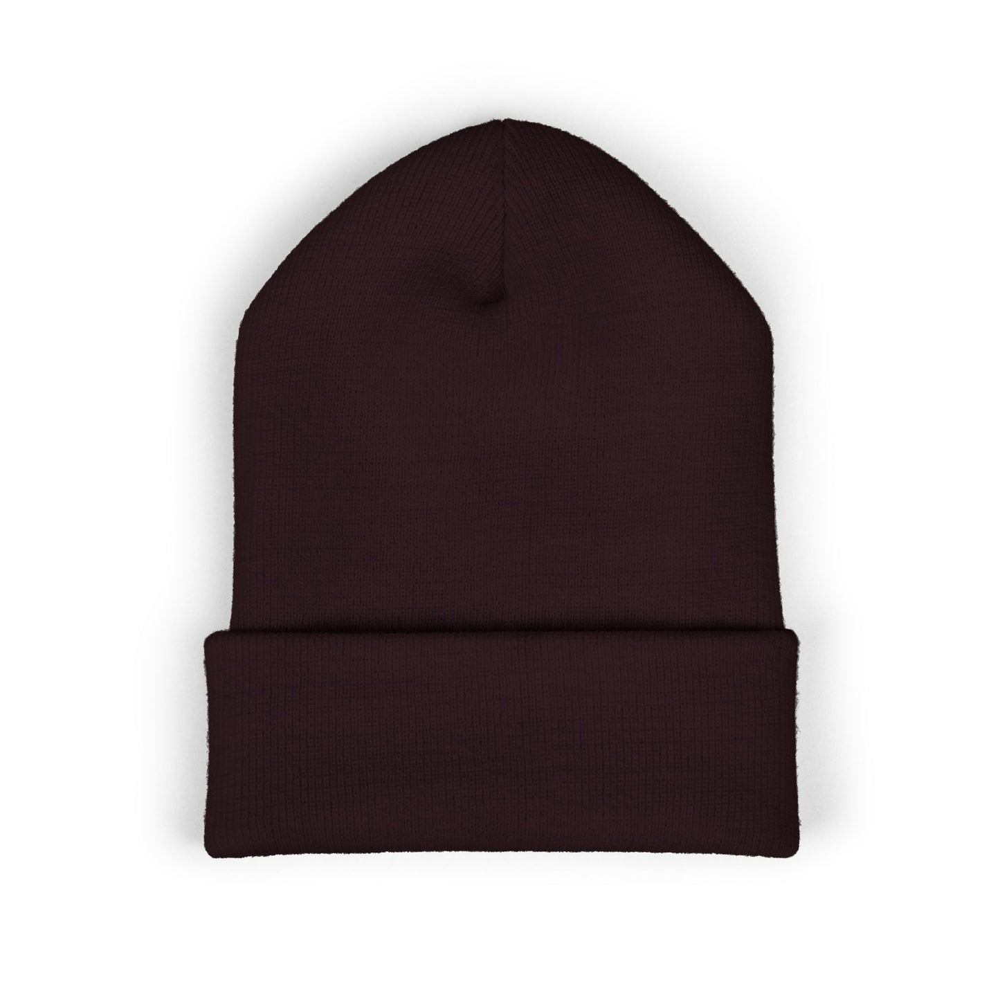BOATS Classic Cuffed Beanie (Embroidery)