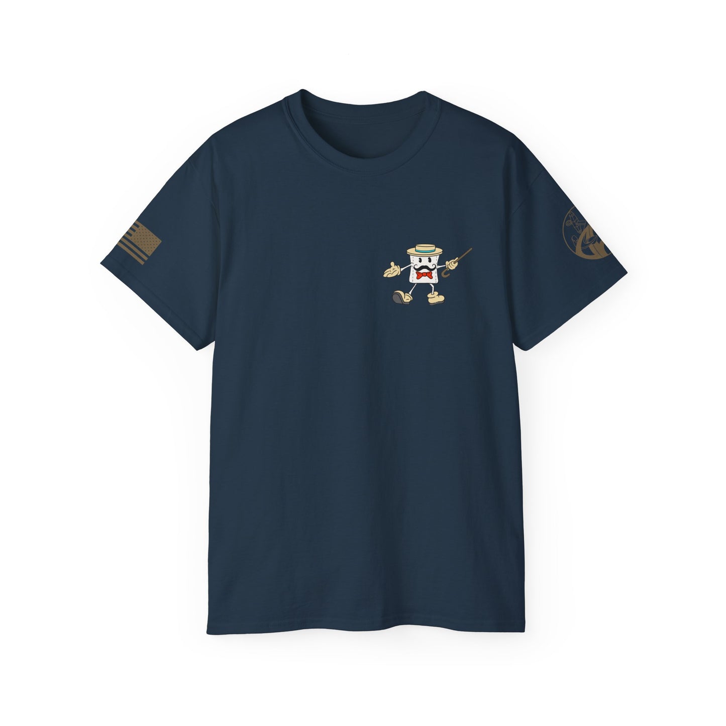 TP BOTTOMs Cotton Tee
