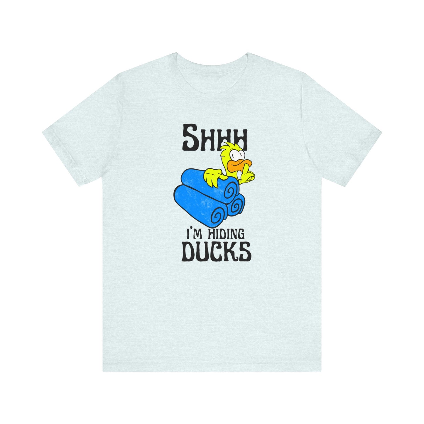 Shhhh Tee