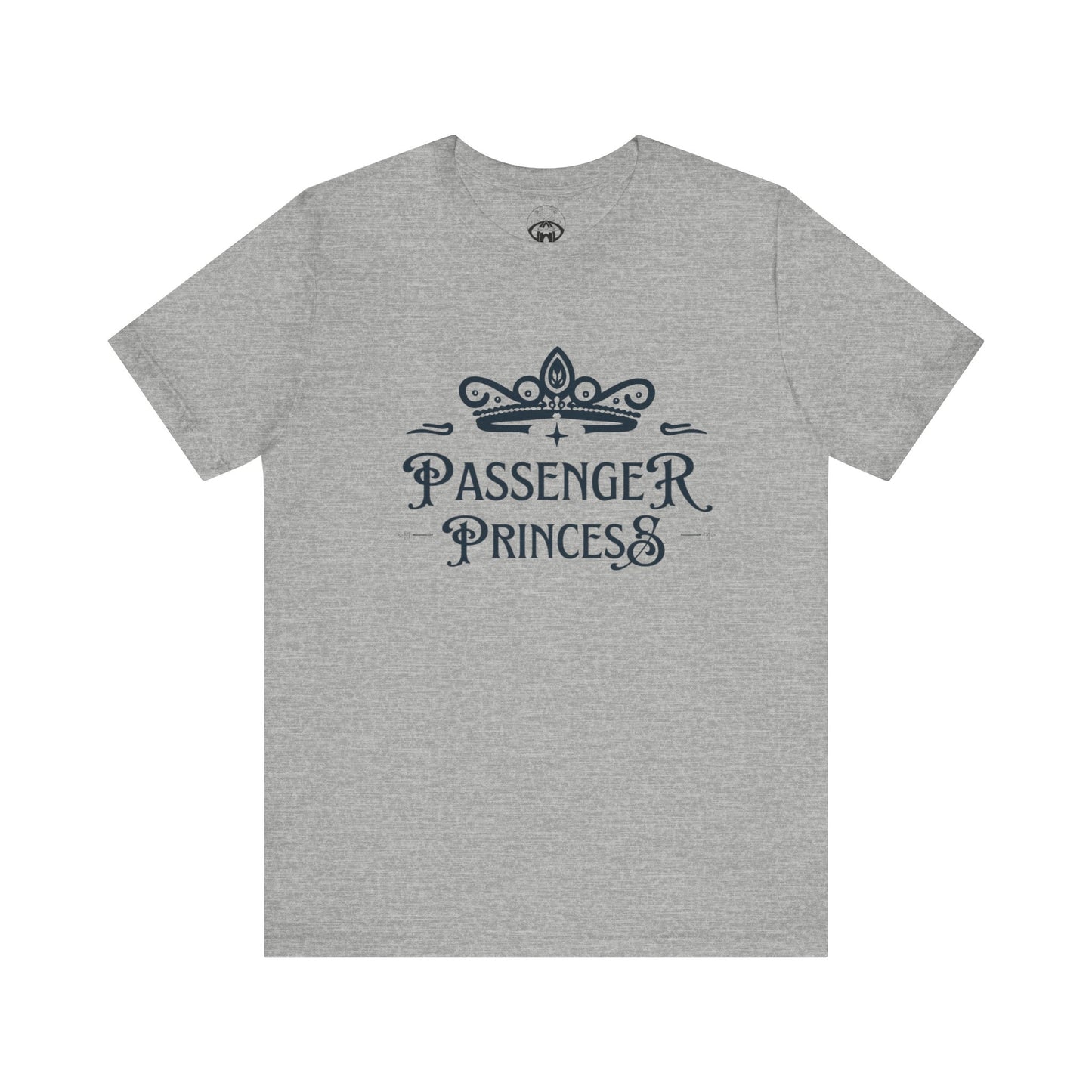 Passenger Princess Tee