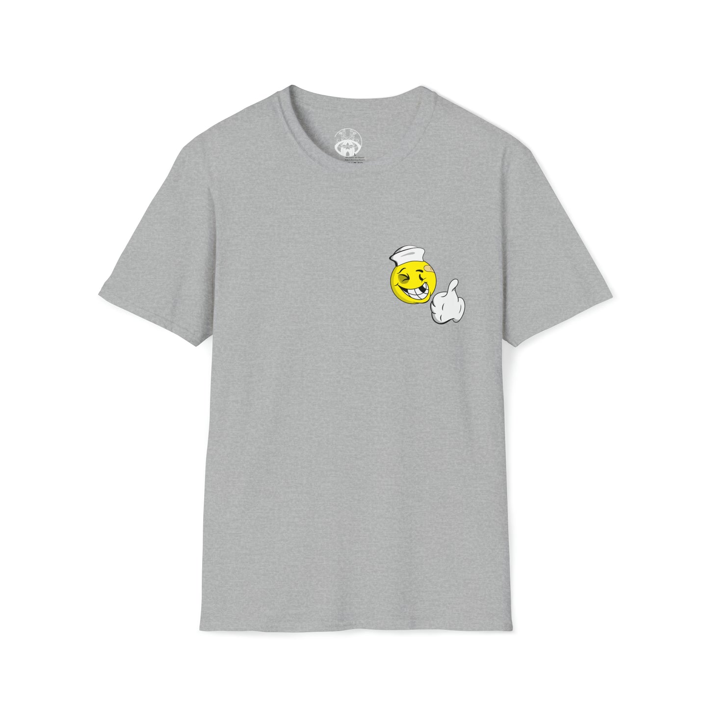 Morale TEE