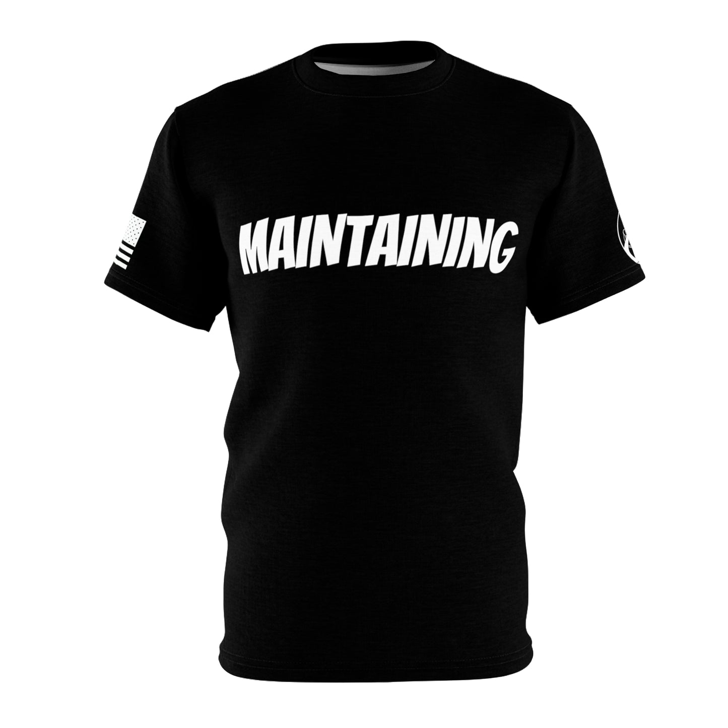 MAINTAING TEE