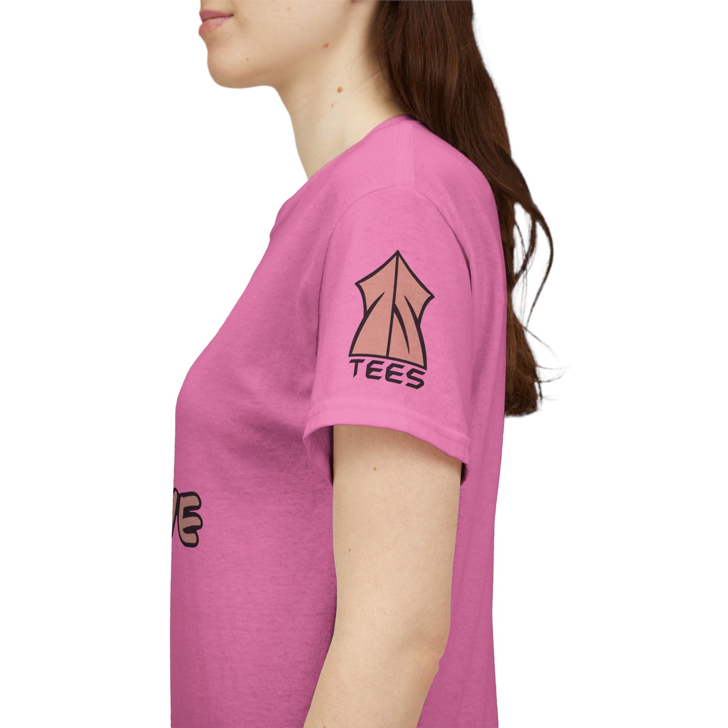 Can Survive Unisex Heavy Cotton Tee - Celebrate Strength and Resilience