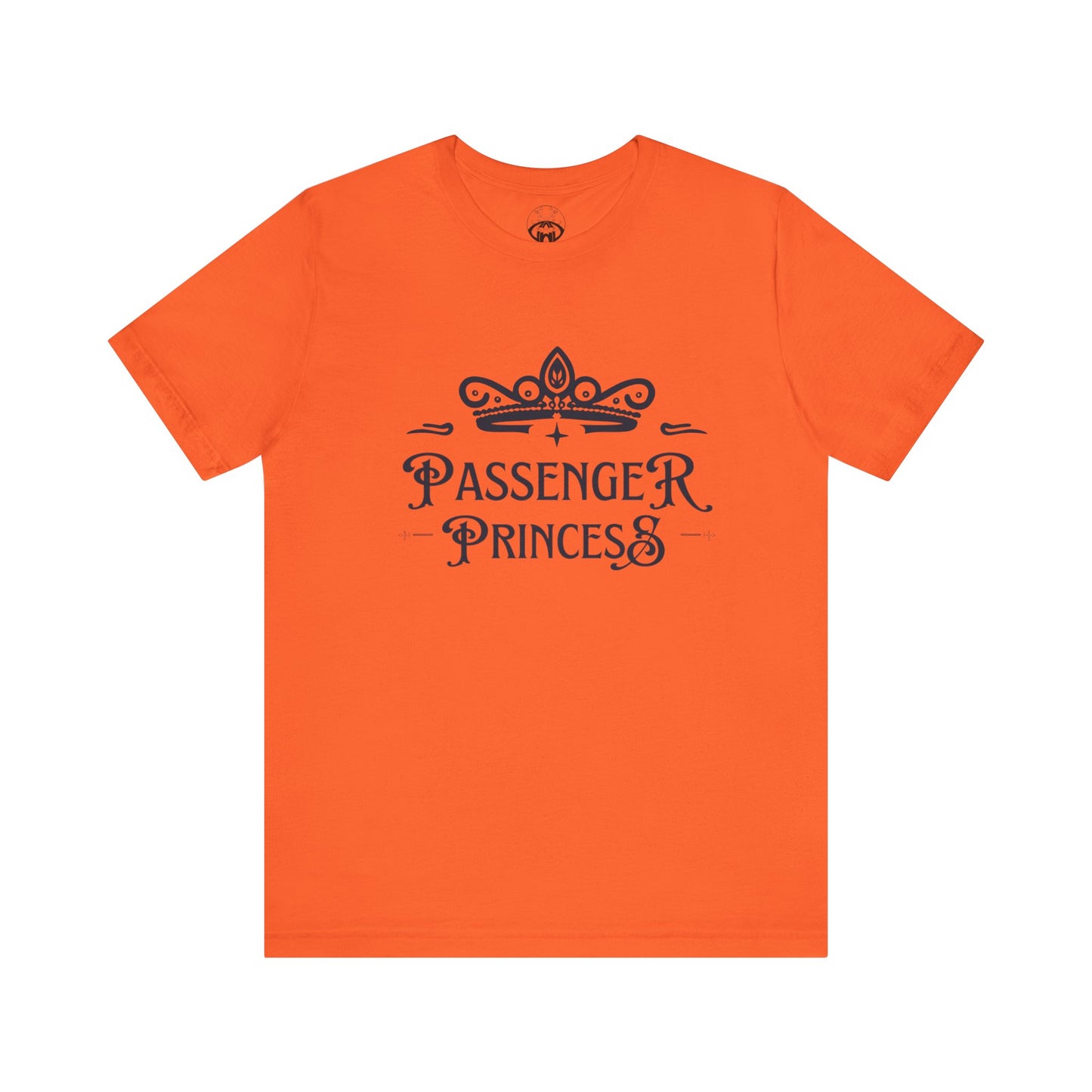 Passenger Princess Tee