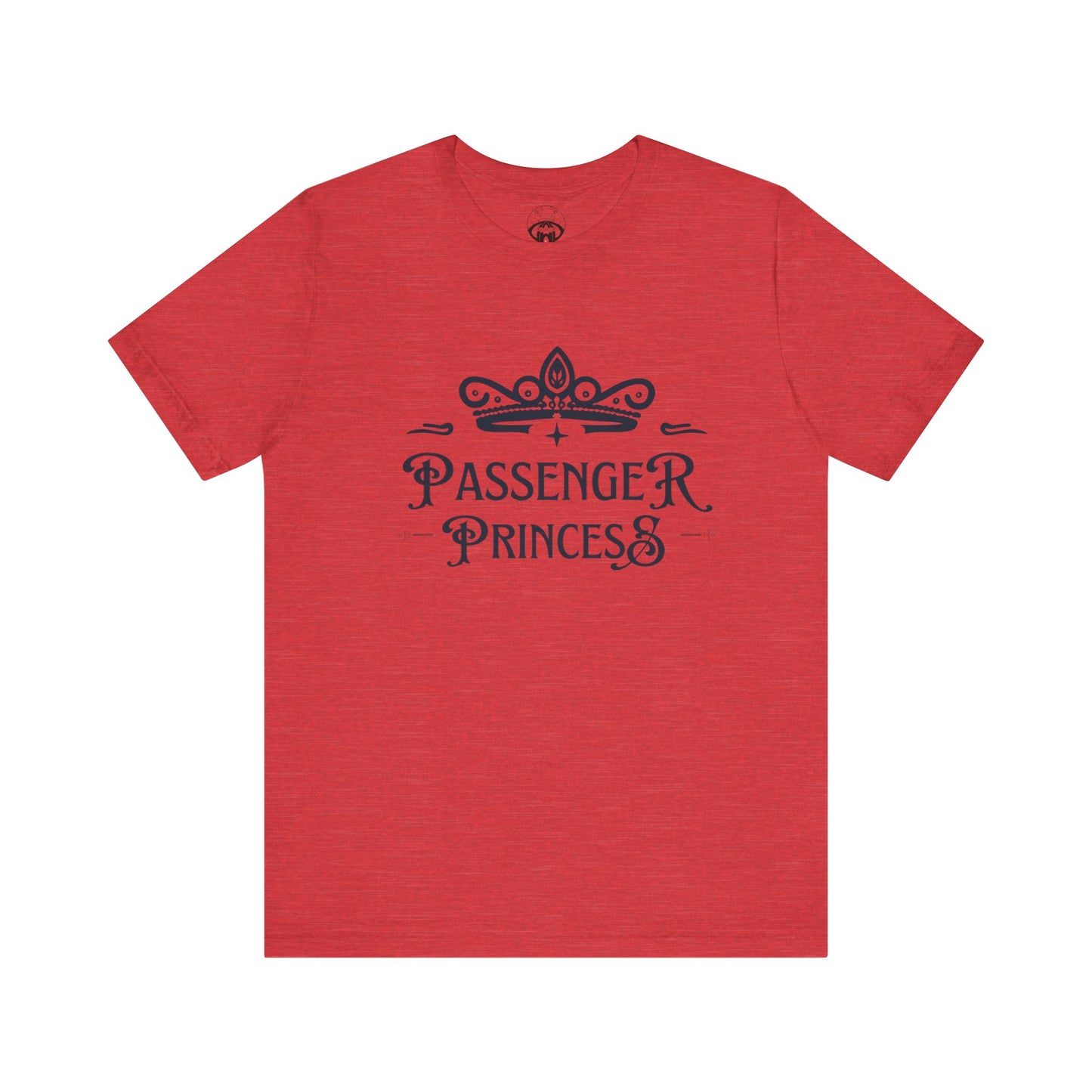 Passenger Princess Tee