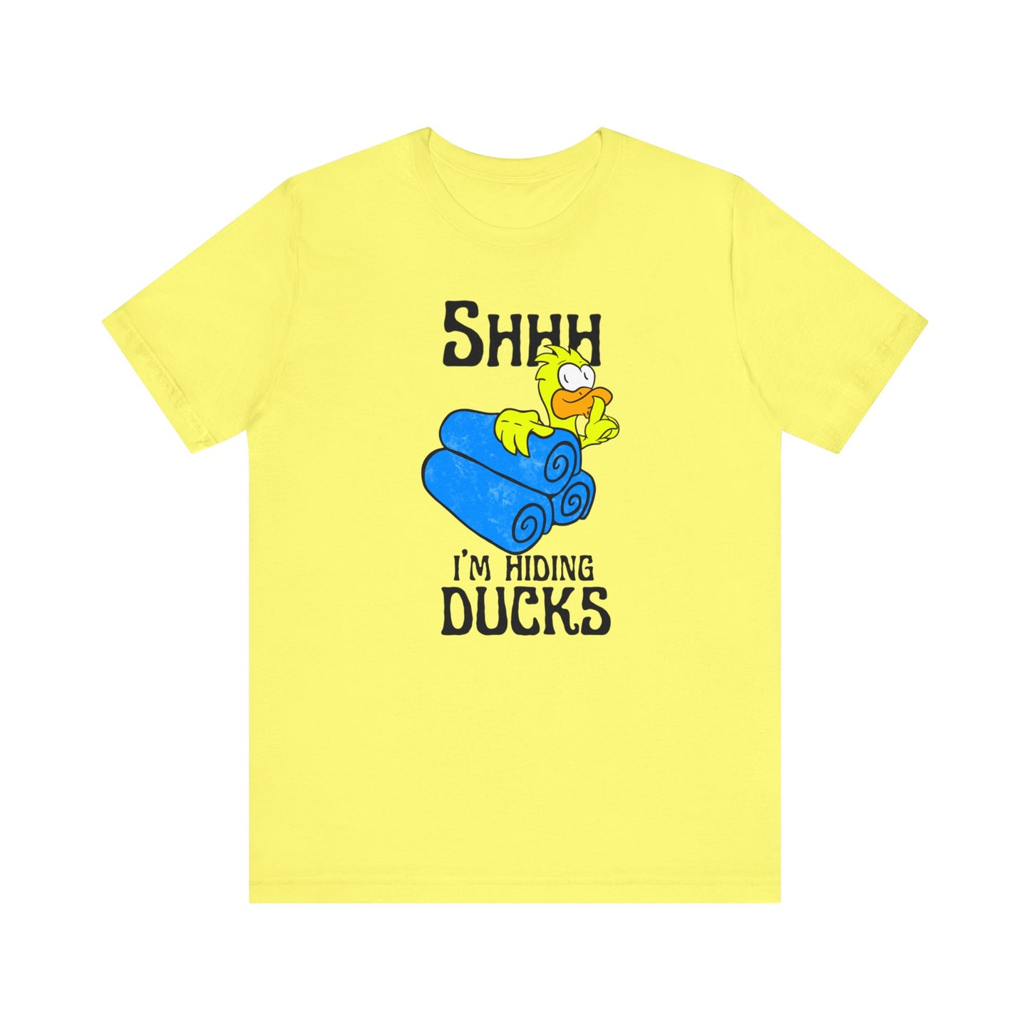 Shhhh Tee