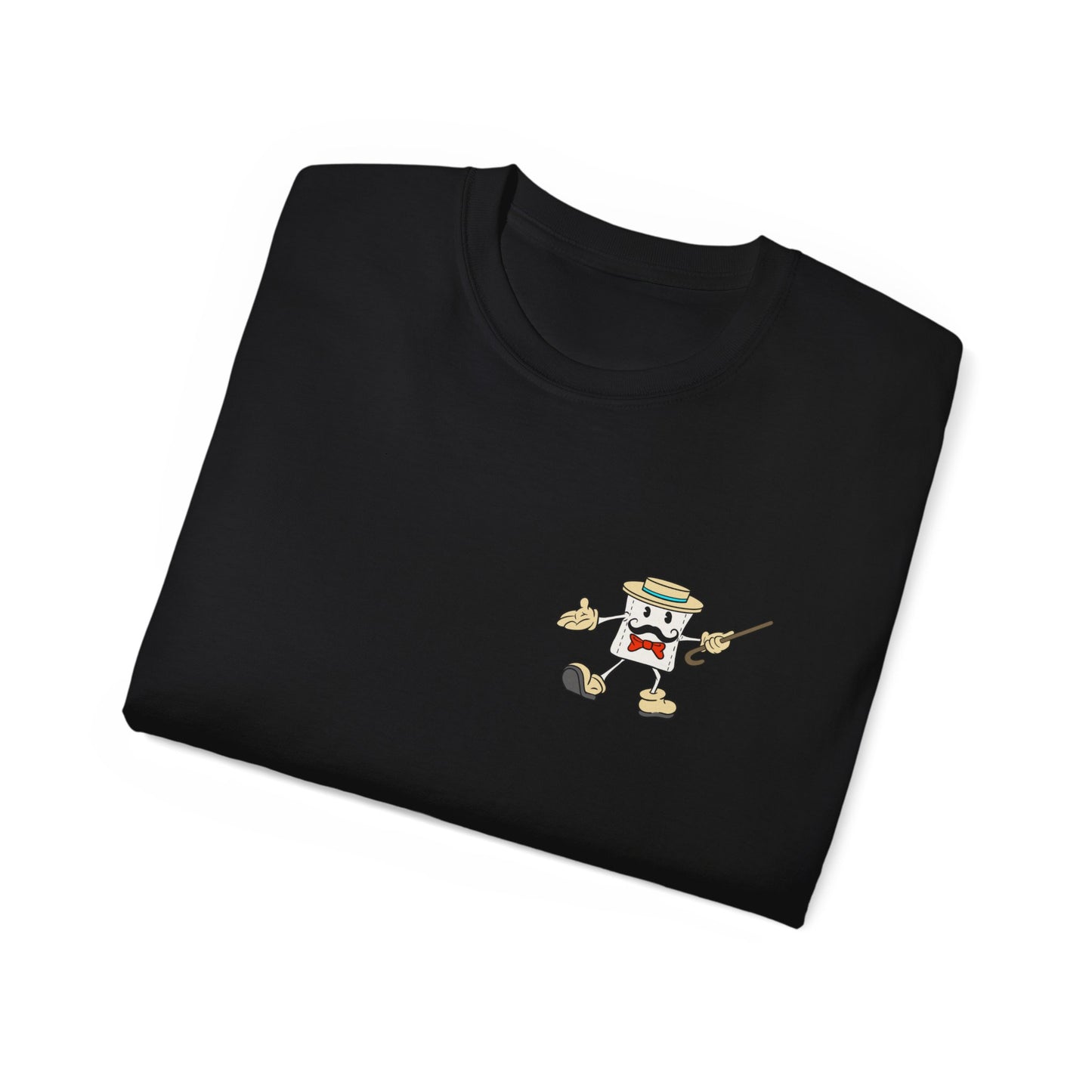 TP BOTTOMs Cotton Tee