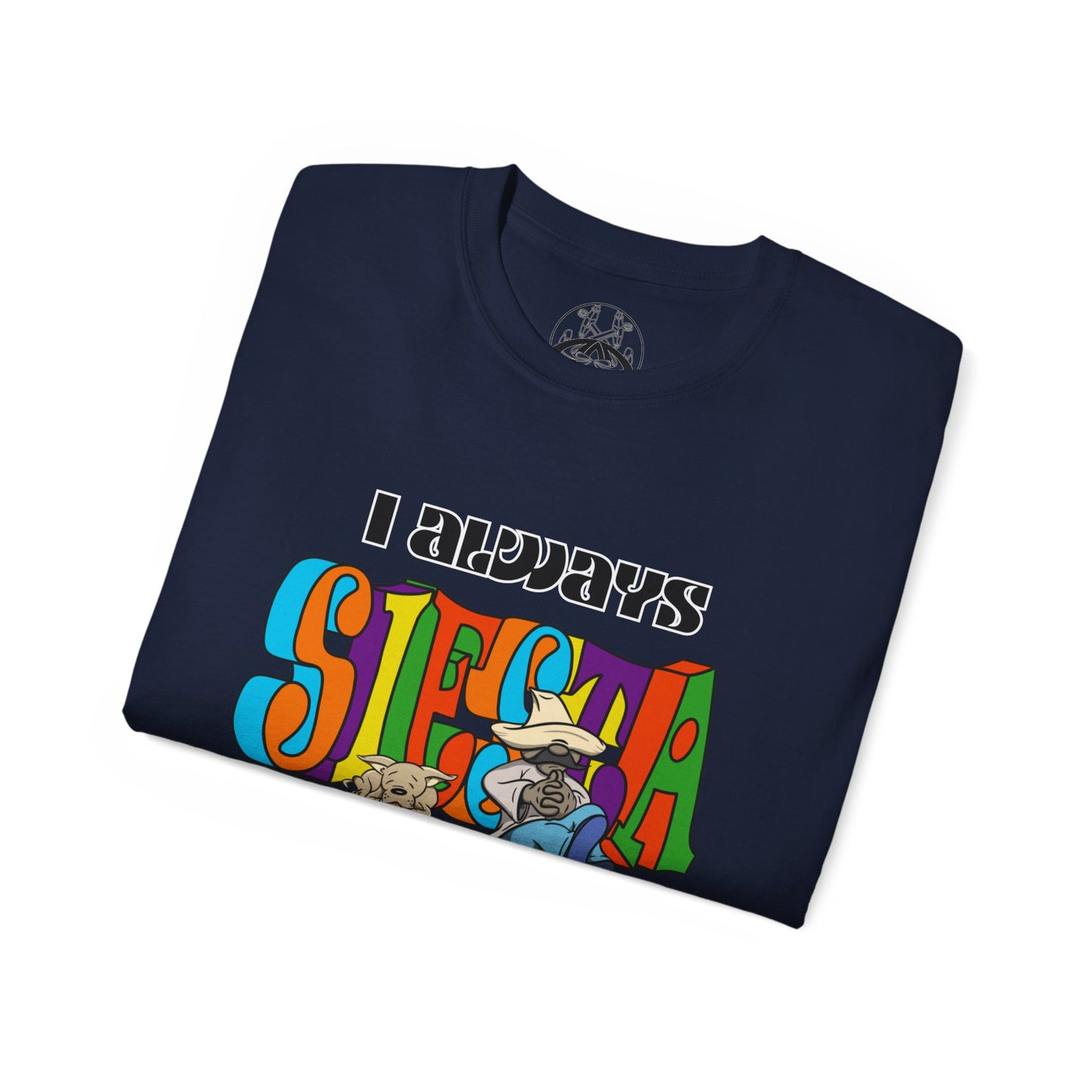 SIESTA FIESTA Tee