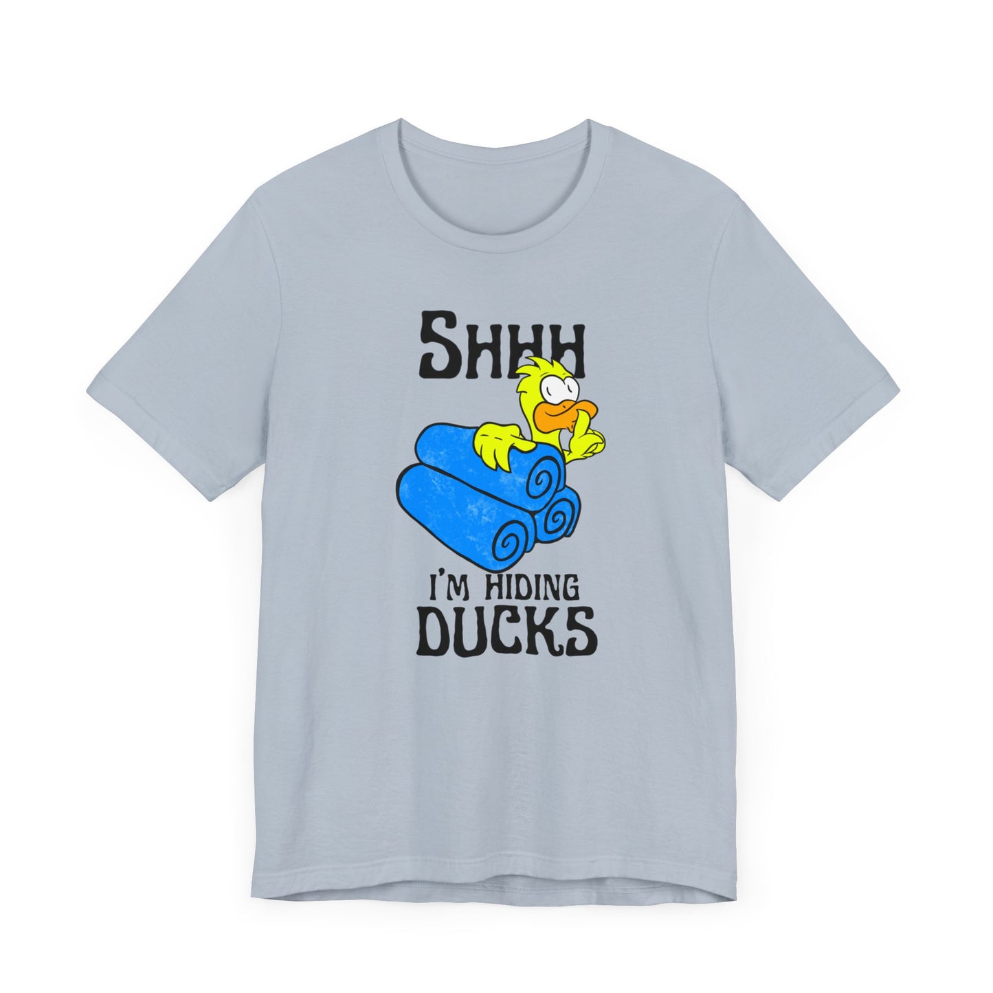 Shhhh Tee