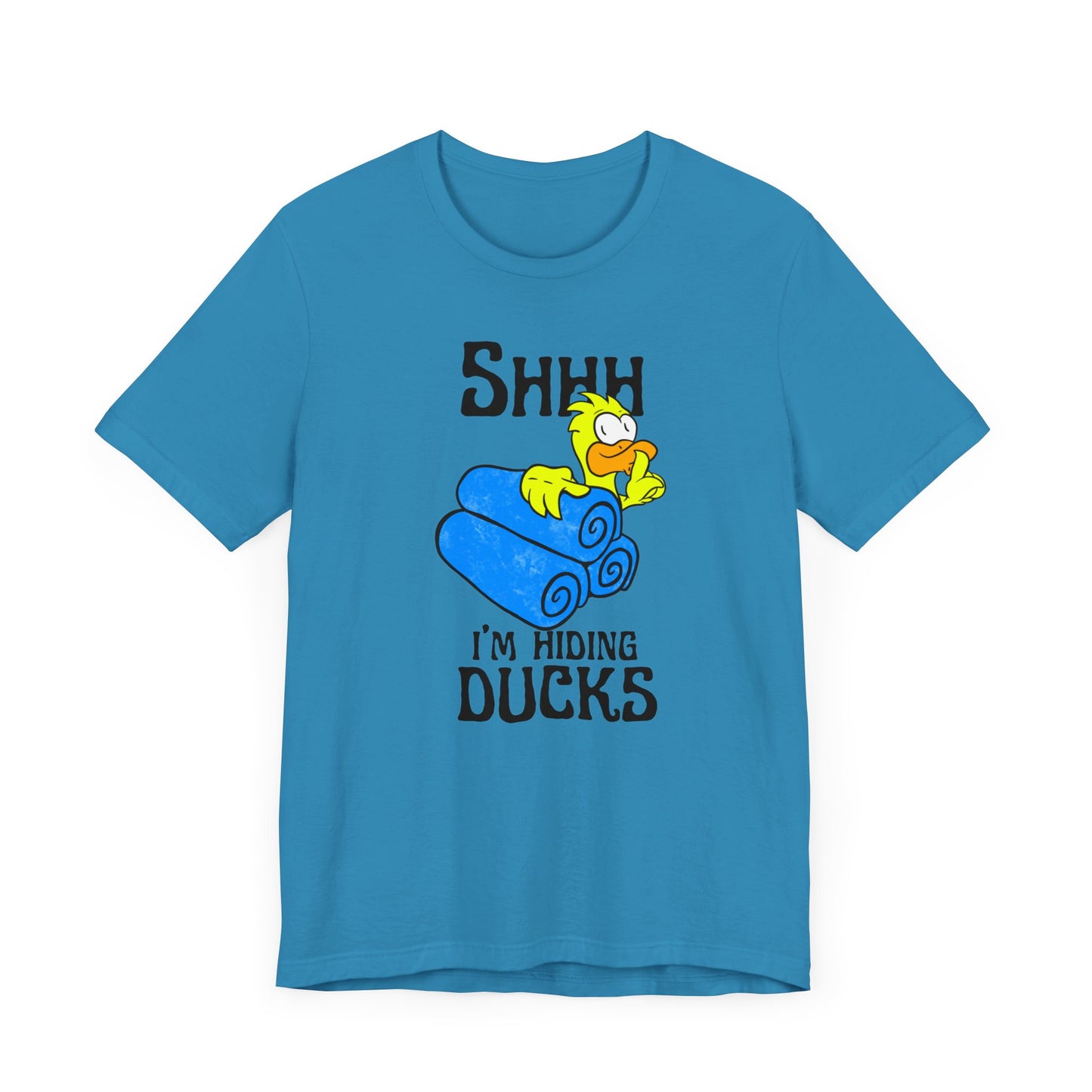 Shhhh Tee