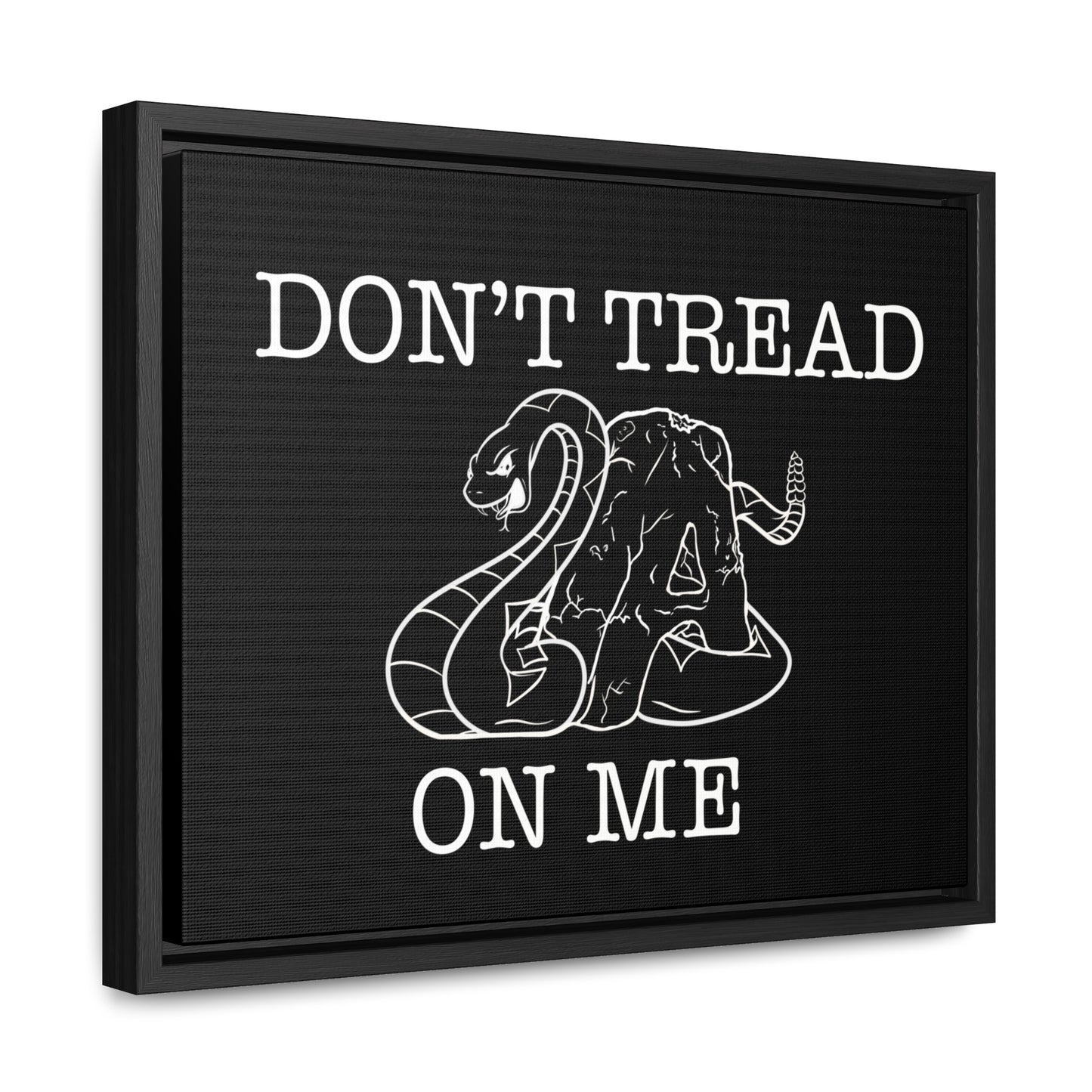 Gallery Canvas Wraps, Horizontal Frame