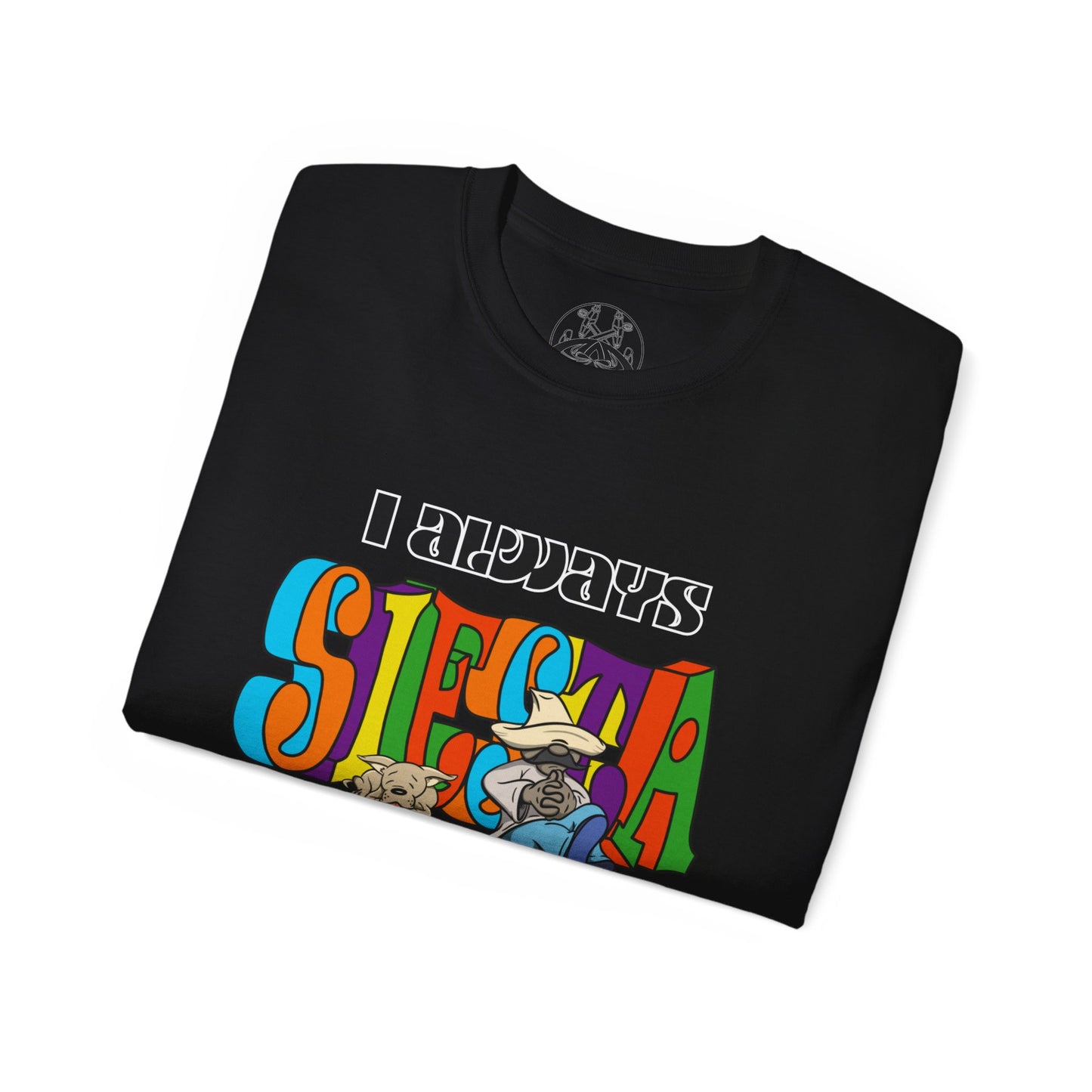 SIESTA FIESTA Tee