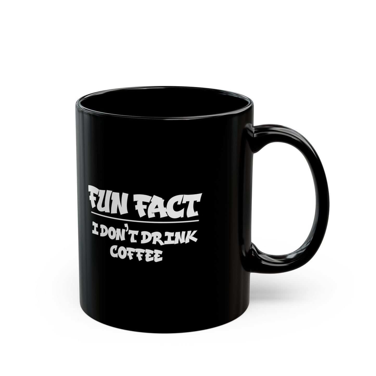 My COFFEE MUG? (11oz, 15oz)