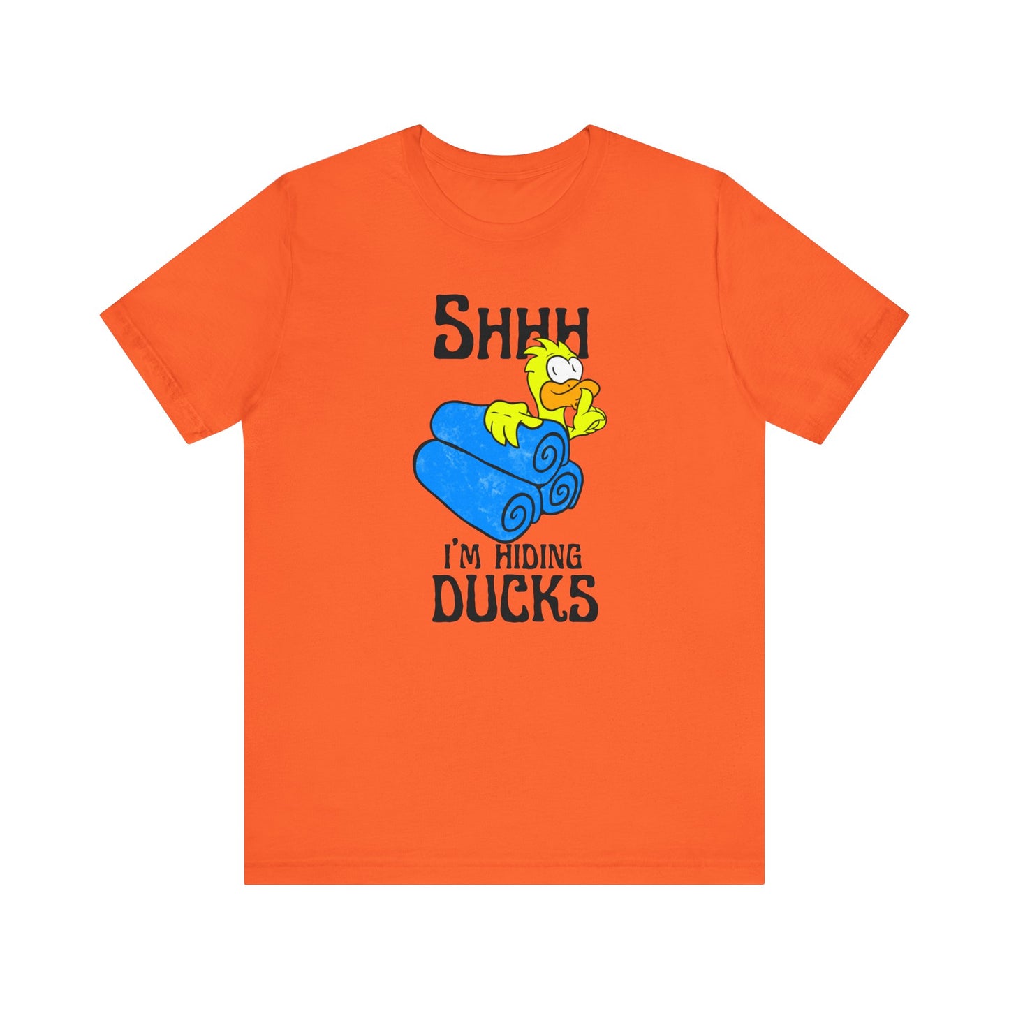 Shhhh Tee