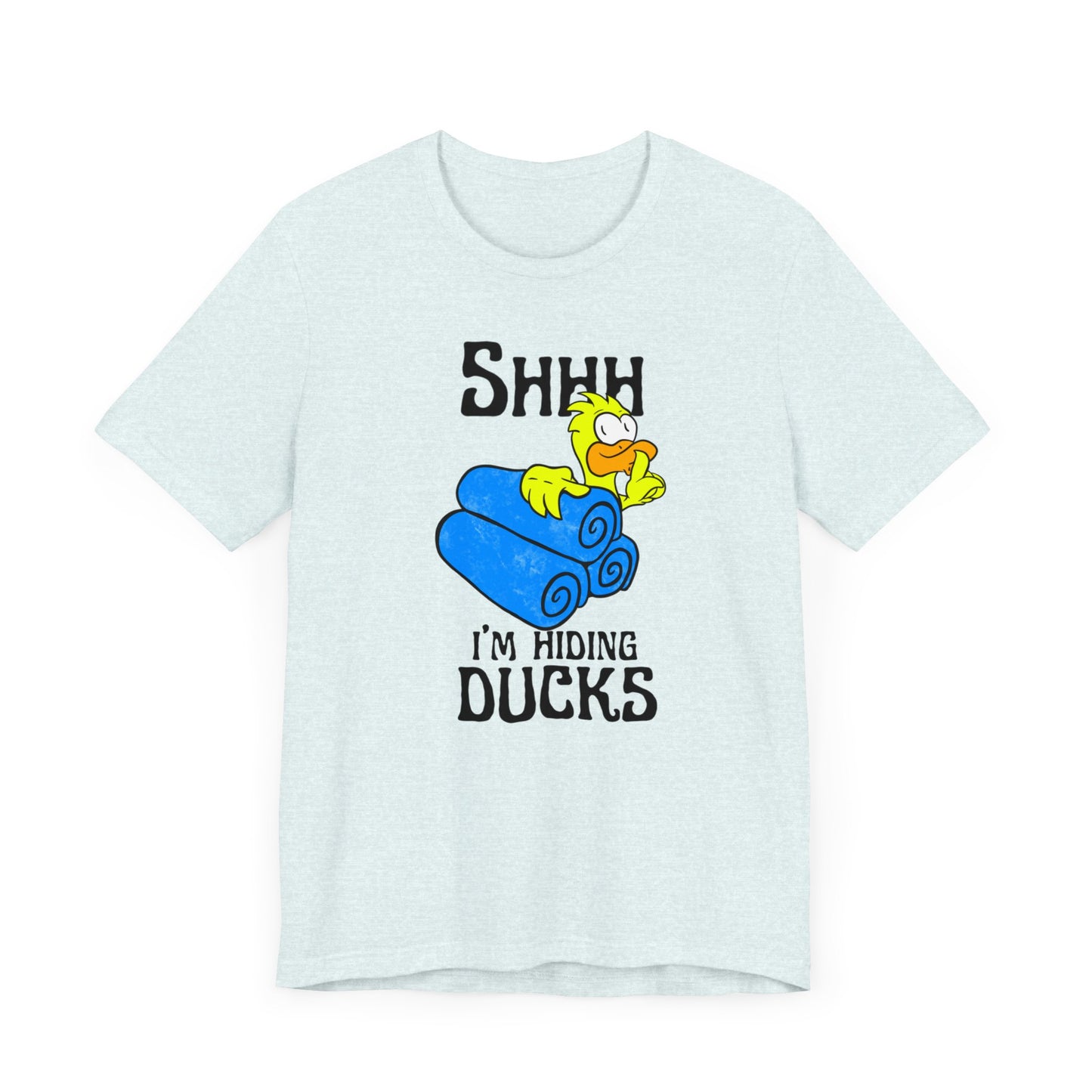 Shhhh Tee