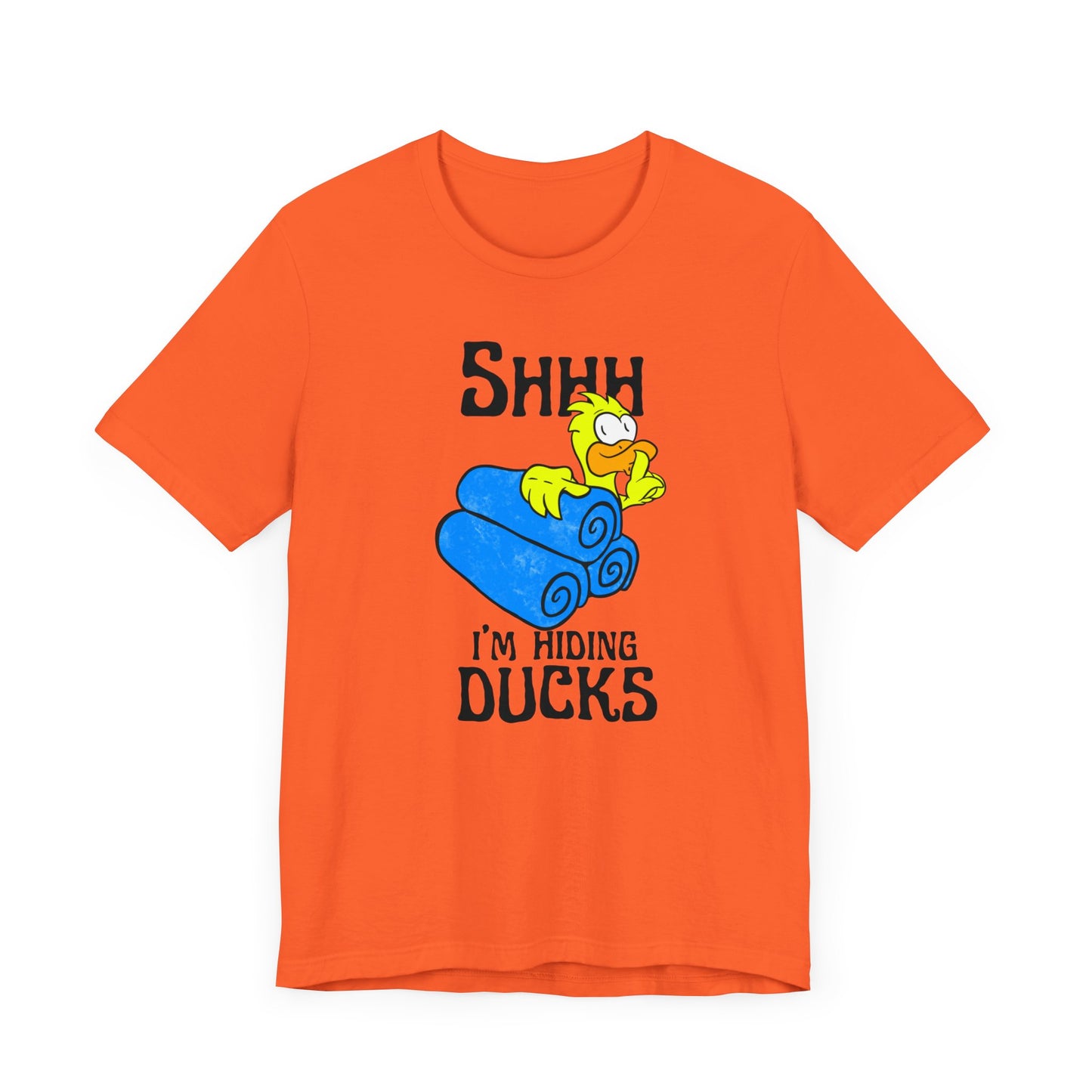 Shhhh Tee