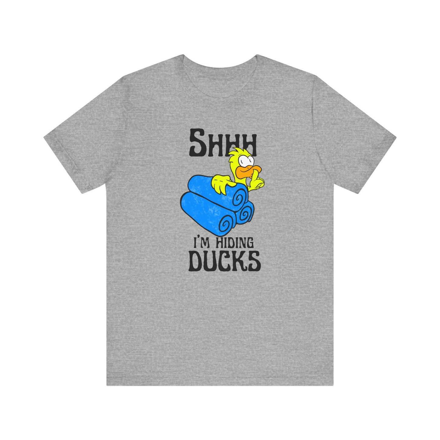 Shhhh Tee