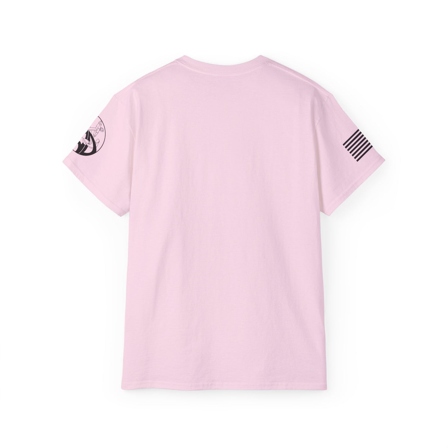 LAST RESPONSER Tee