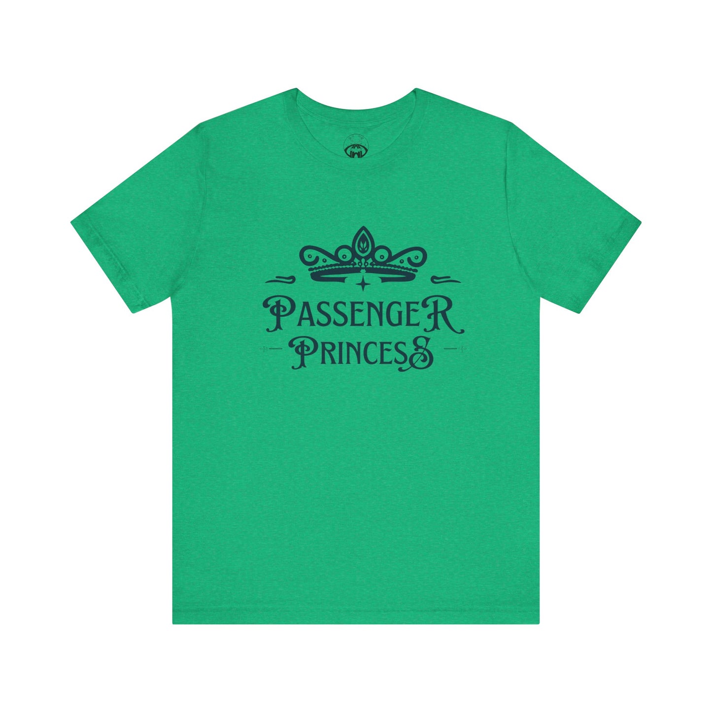 Passenger Princess Tee