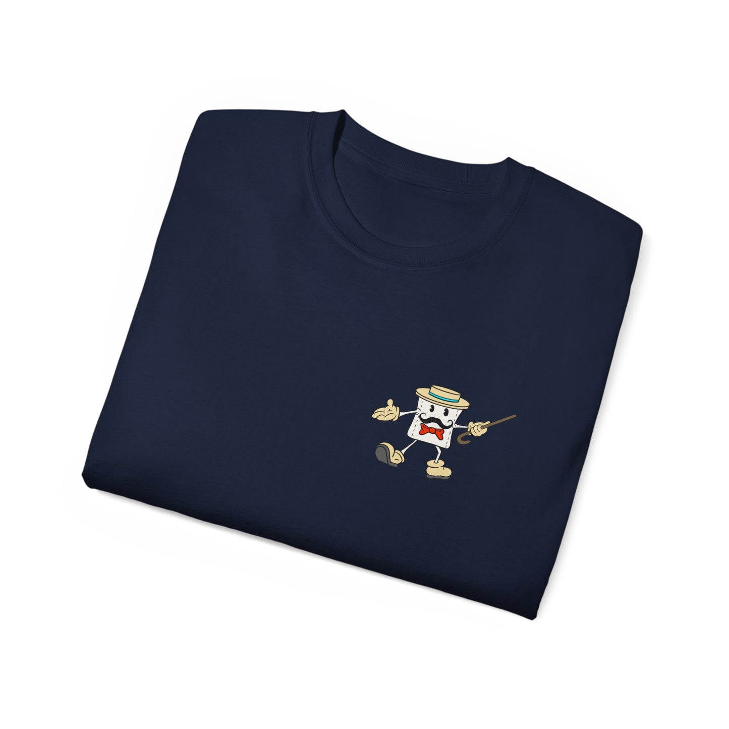 TP BOTTOMs Cotton Tee