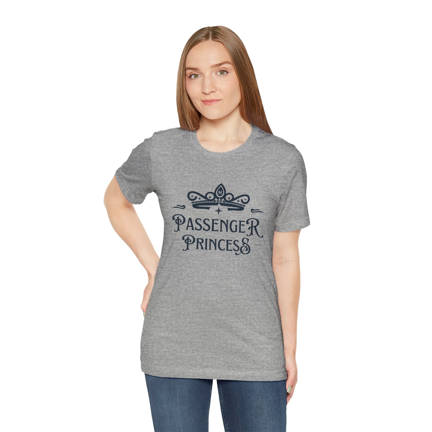 Passenger Princess Tee