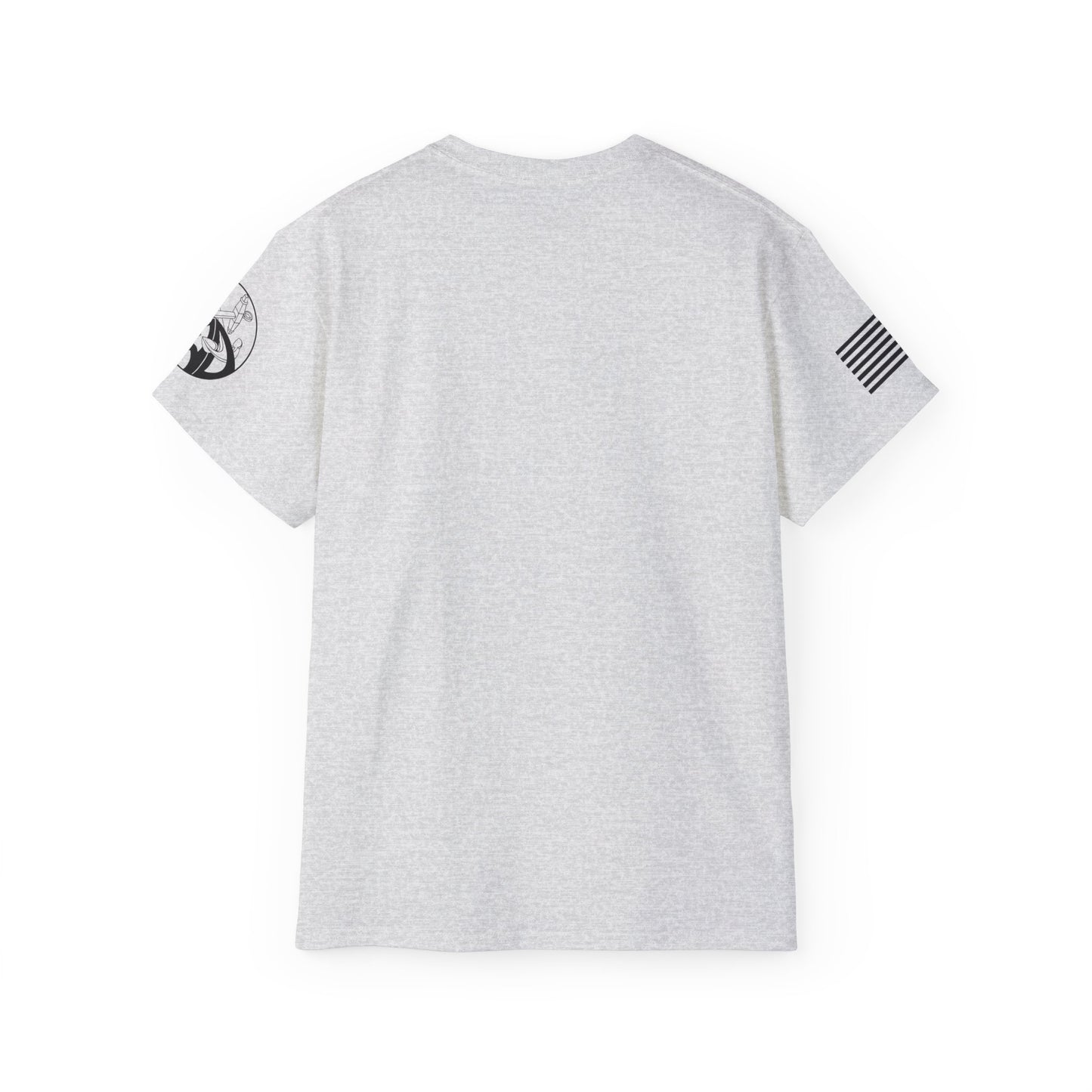 LAST RESPONSER Tee