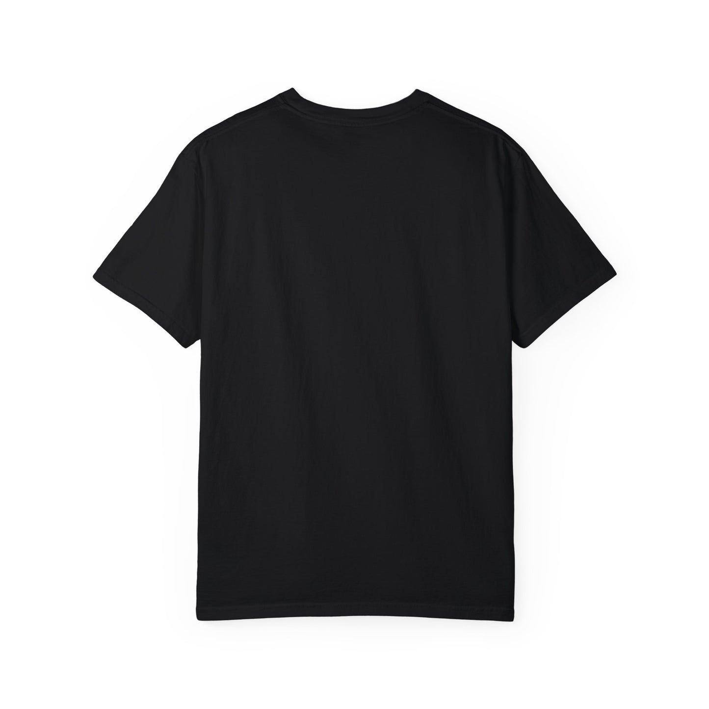 Holy Beans. Unisex Garment-Dyed T-shirt