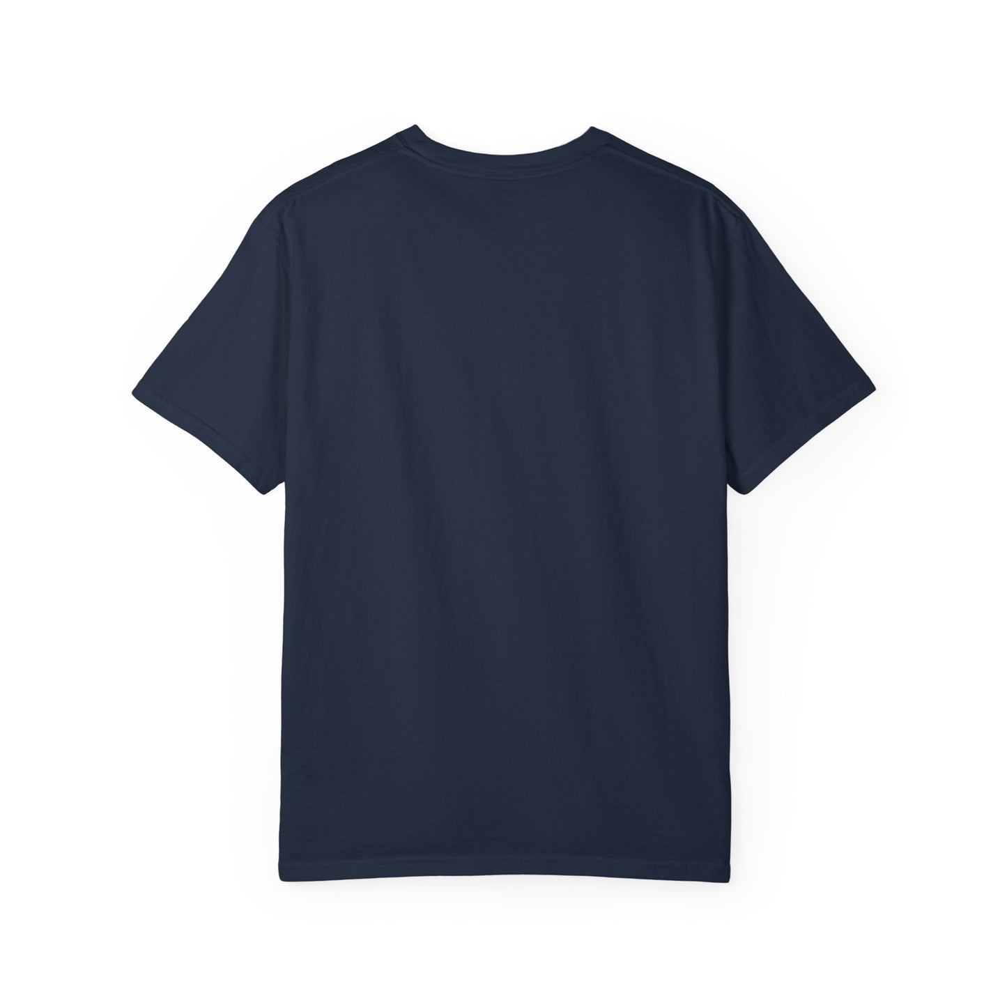 Holy Beans. Unisex Garment-Dyed T-shirt