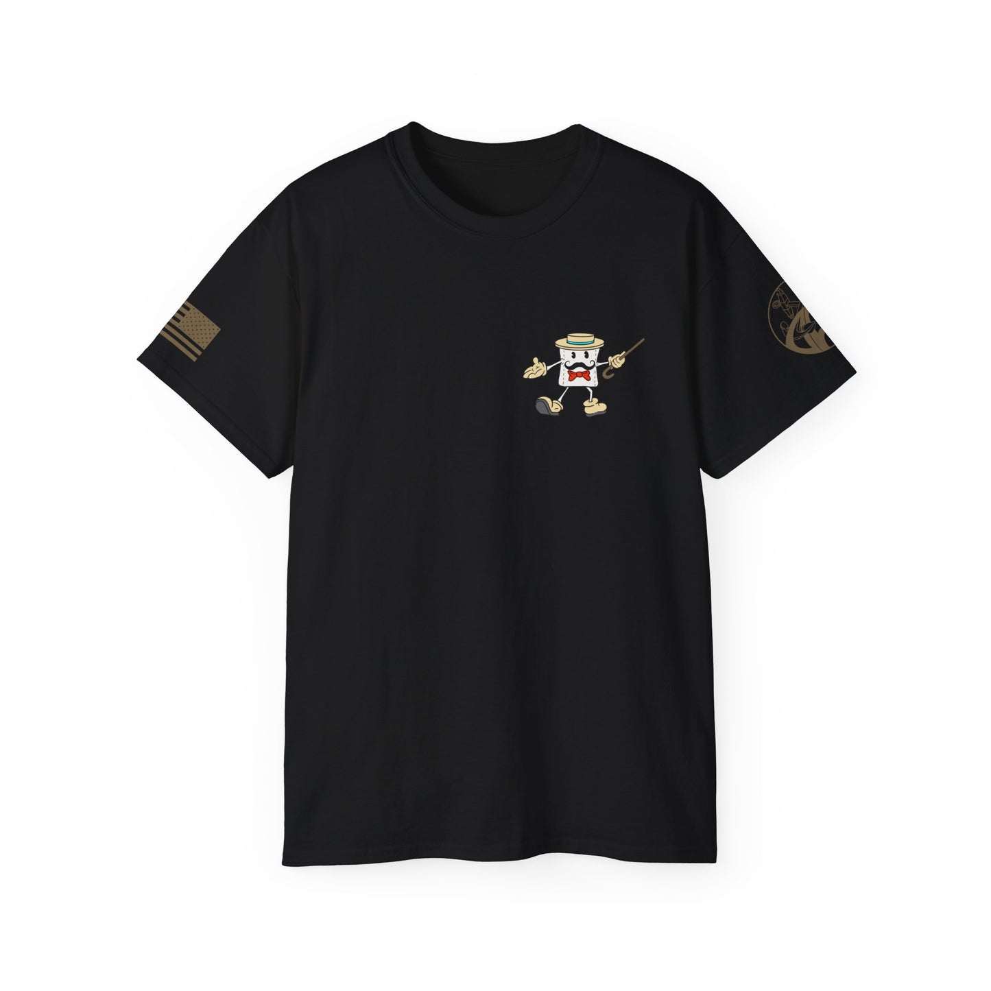 TP BOTTOMs Cotton Tee