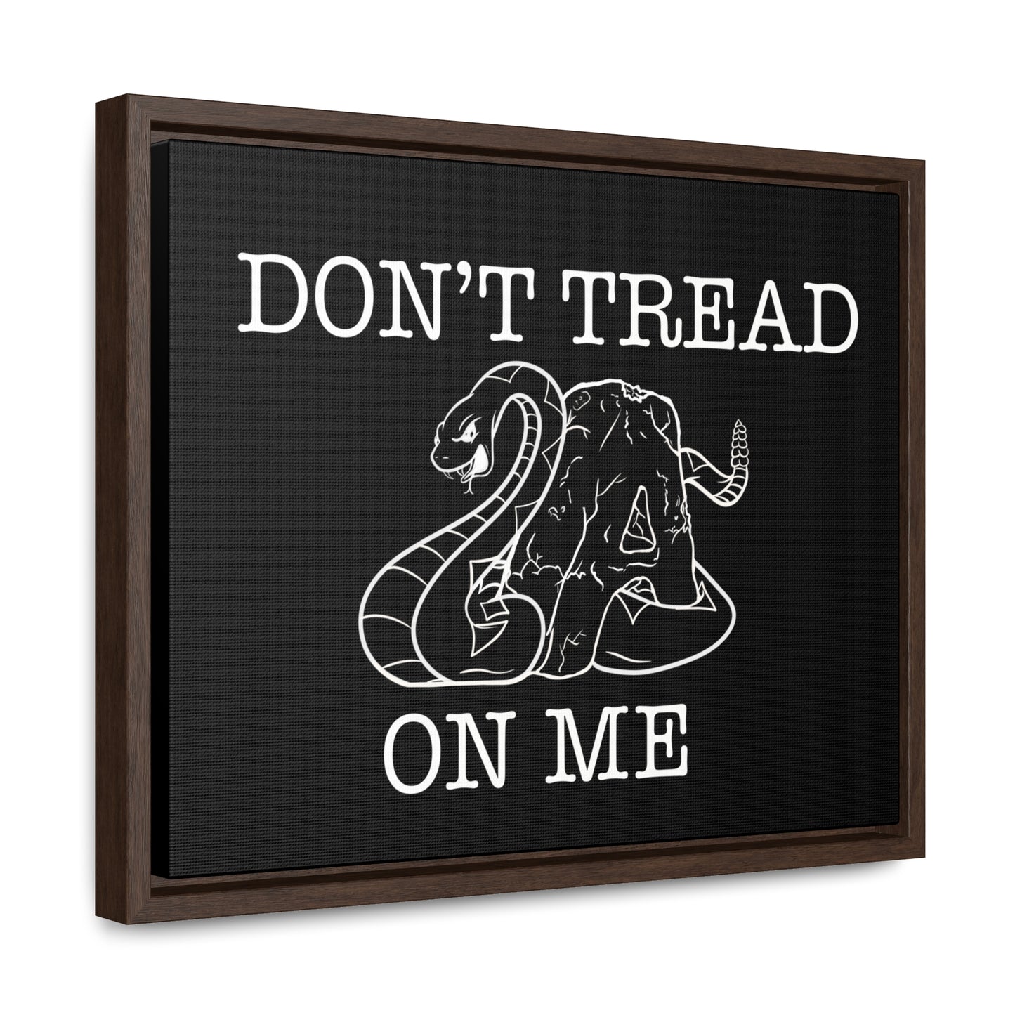 Gallery Canvas Wraps, Horizontal Frame