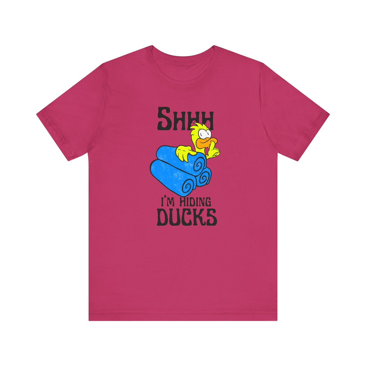 Shhhh Tee