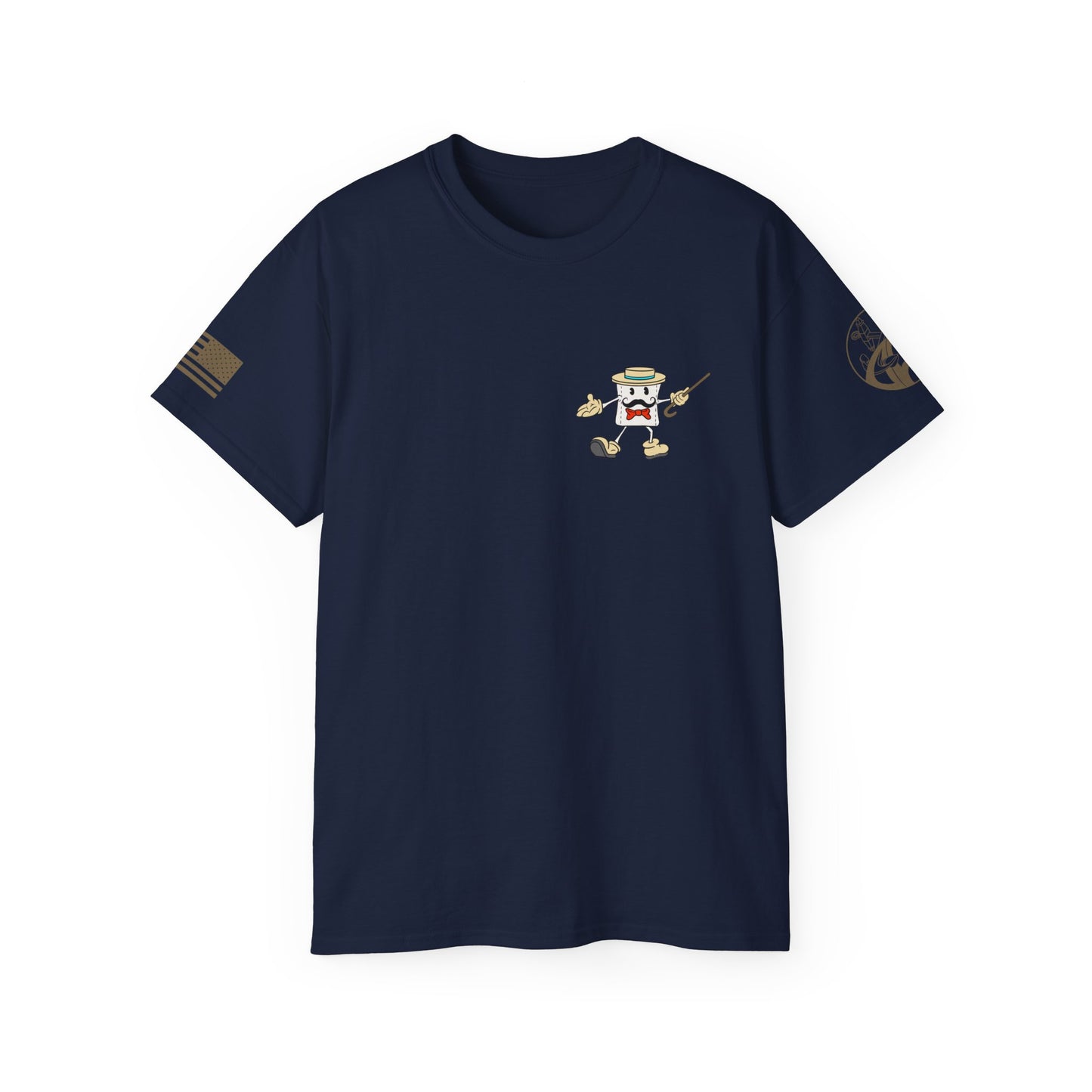 TP BOTTOMs Cotton Tee
